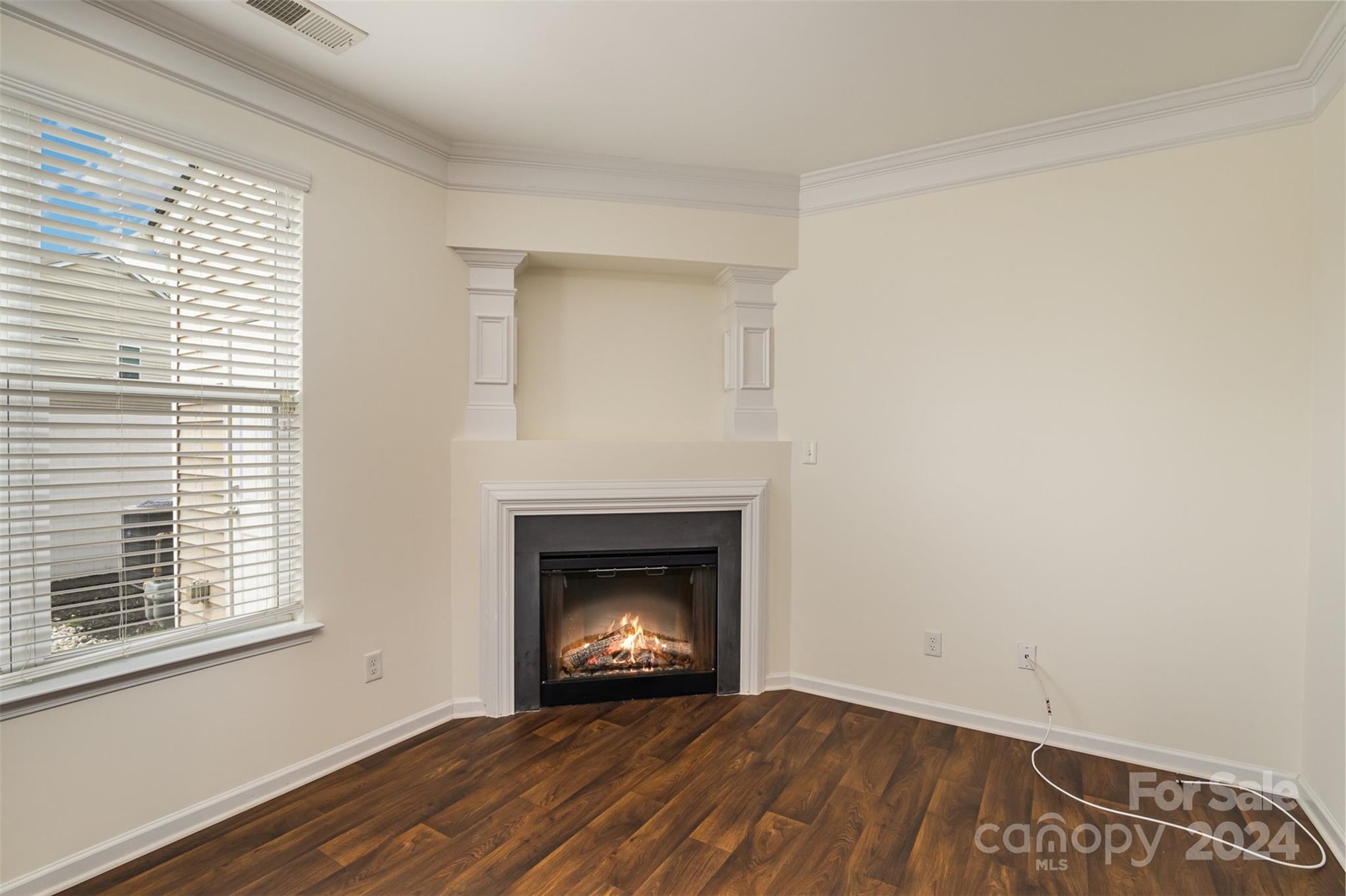 Almond Glen - Residential