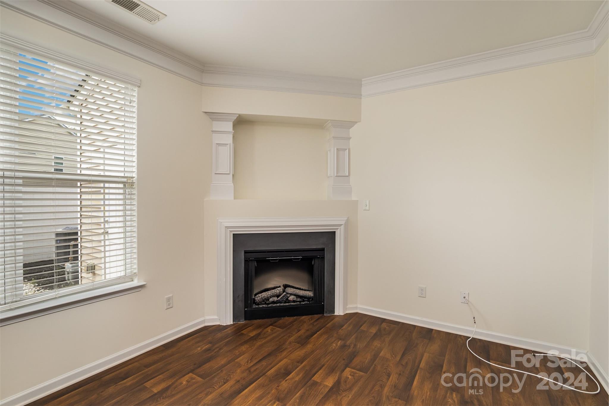 Almond Glen - Residential