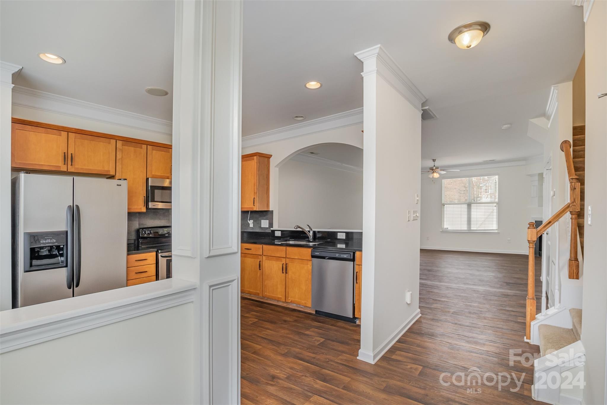 Almond Glen - Residential