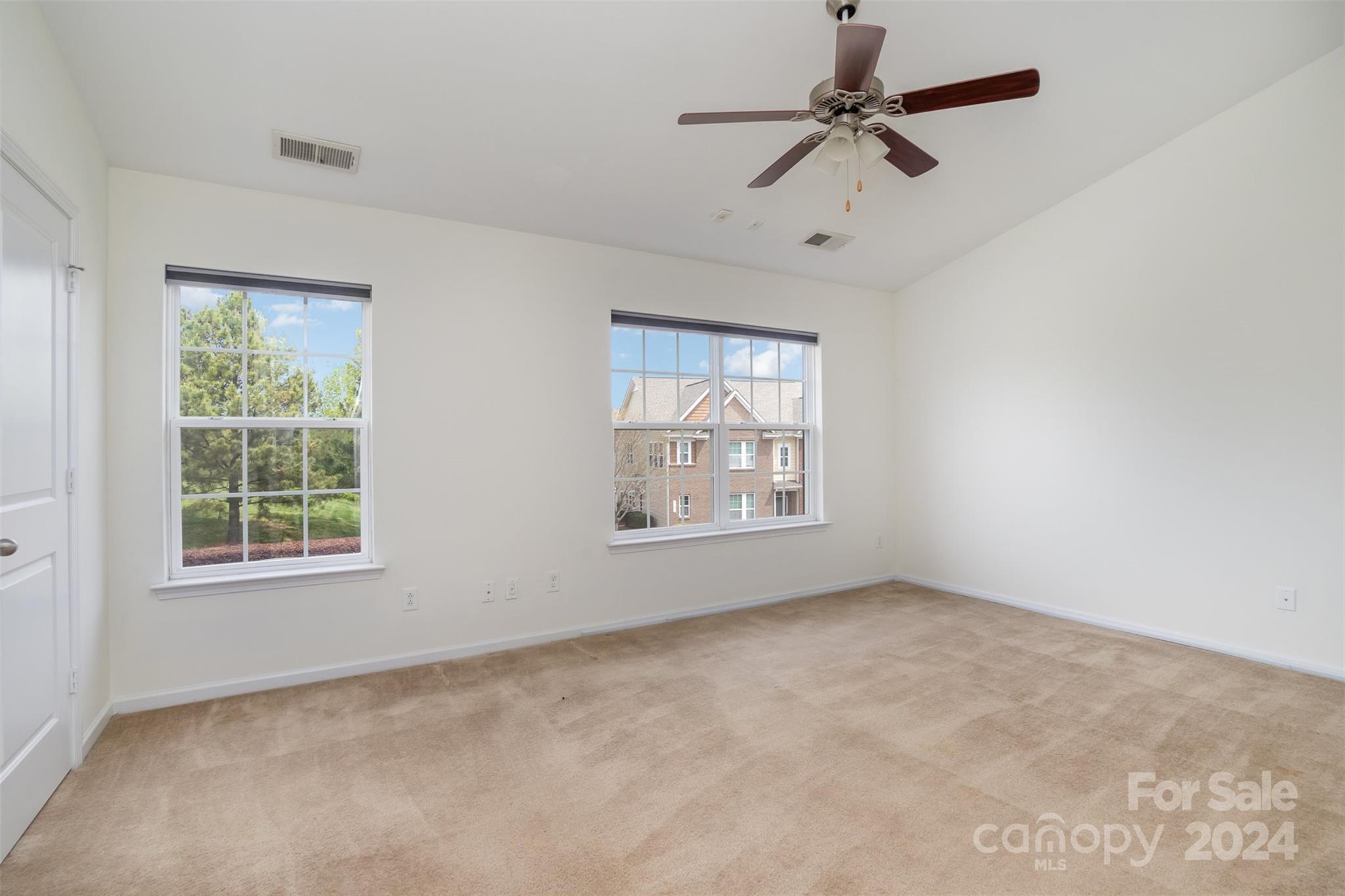 Almond Glen - Residential