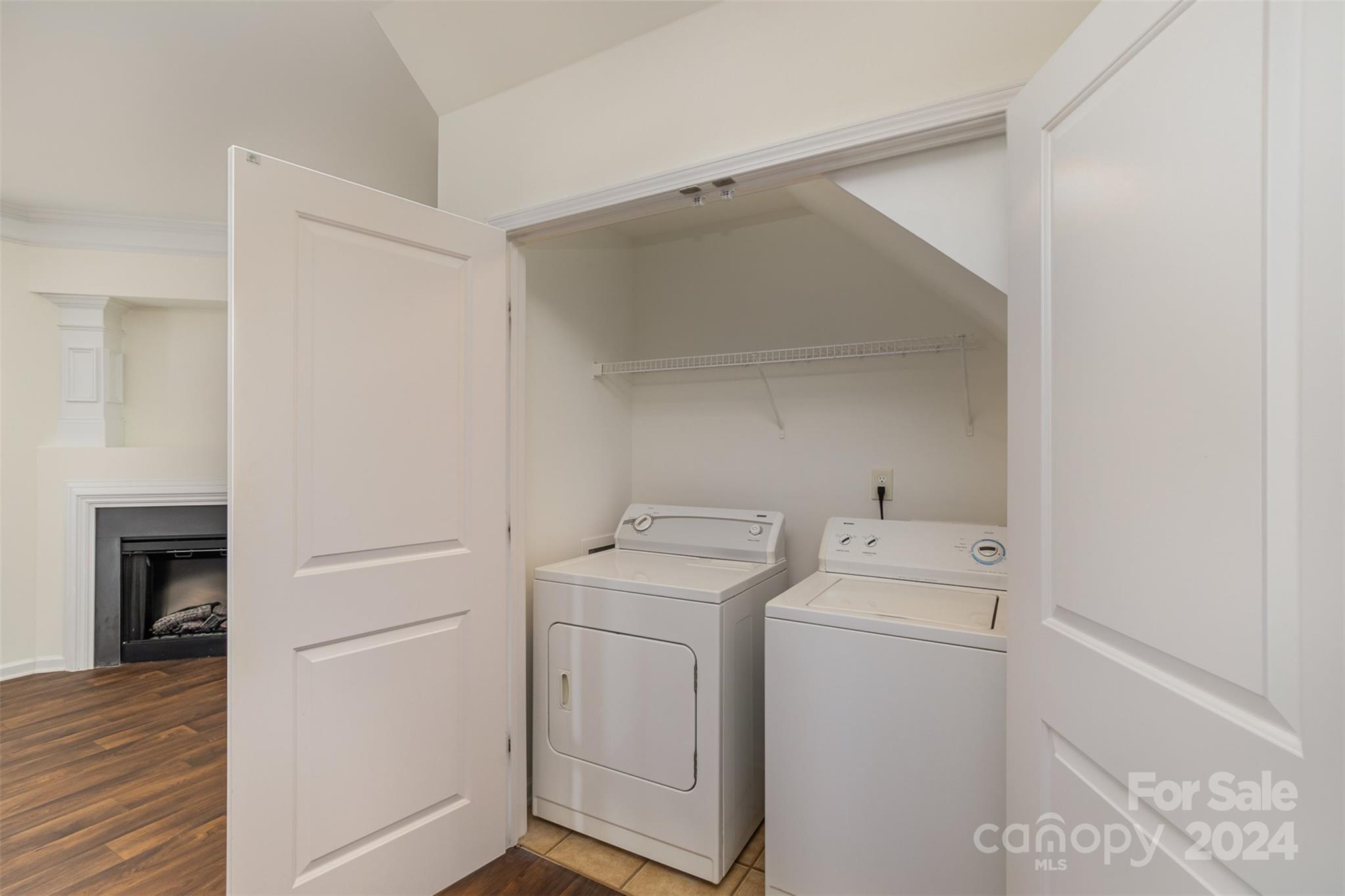 Almond Glen - Residential