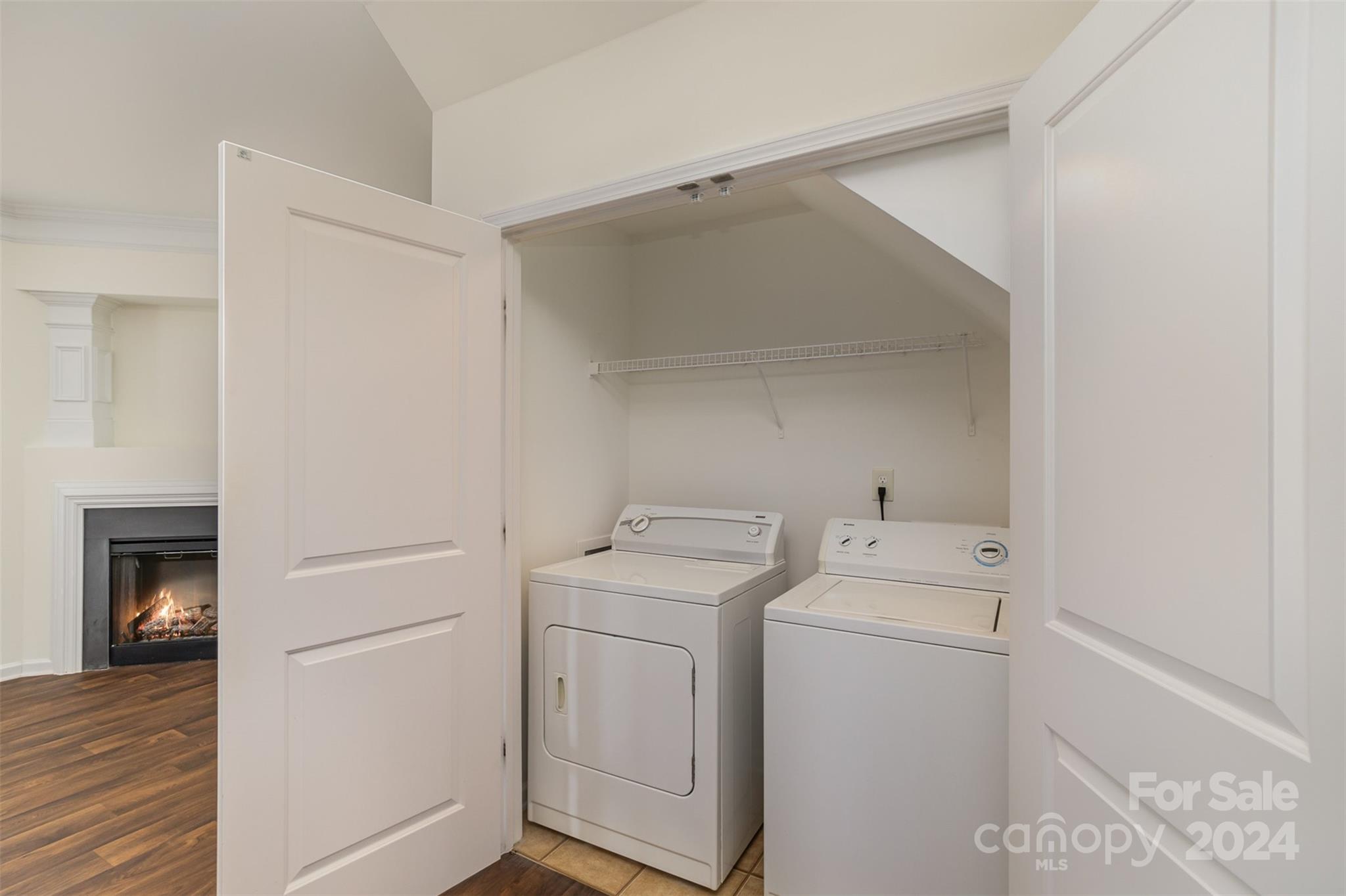 Almond Glen - Residential