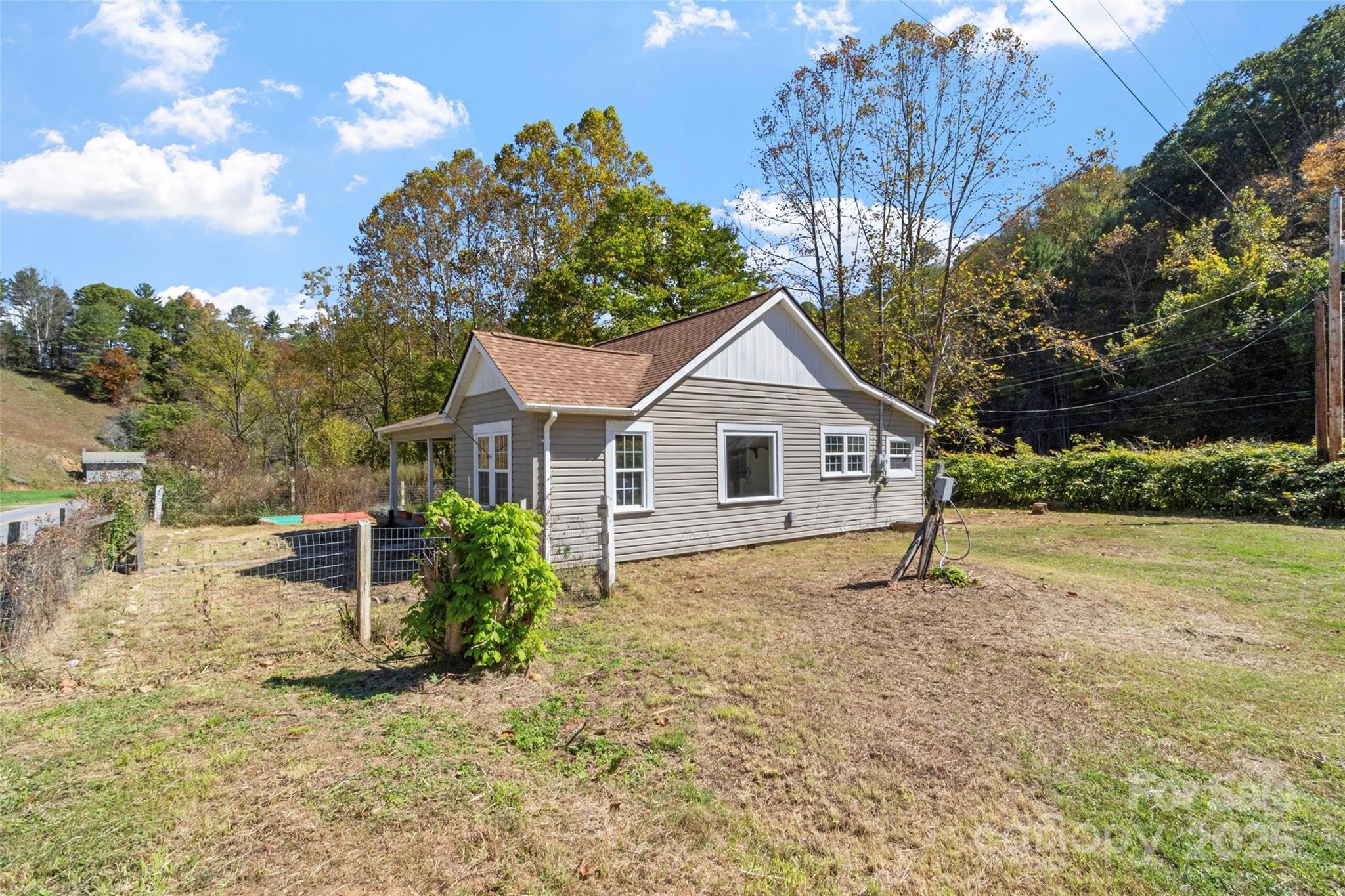 689 Bald Mountain Road