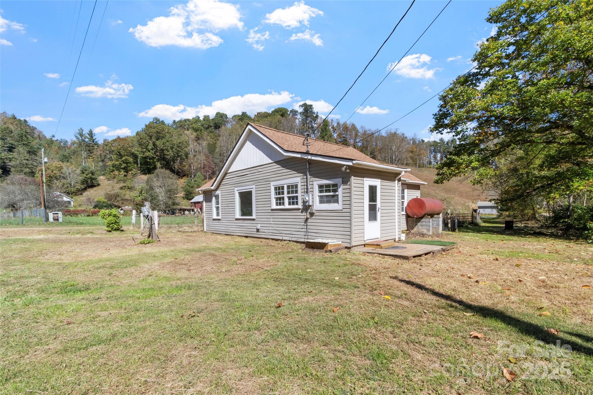 689 Bald Mountain Road