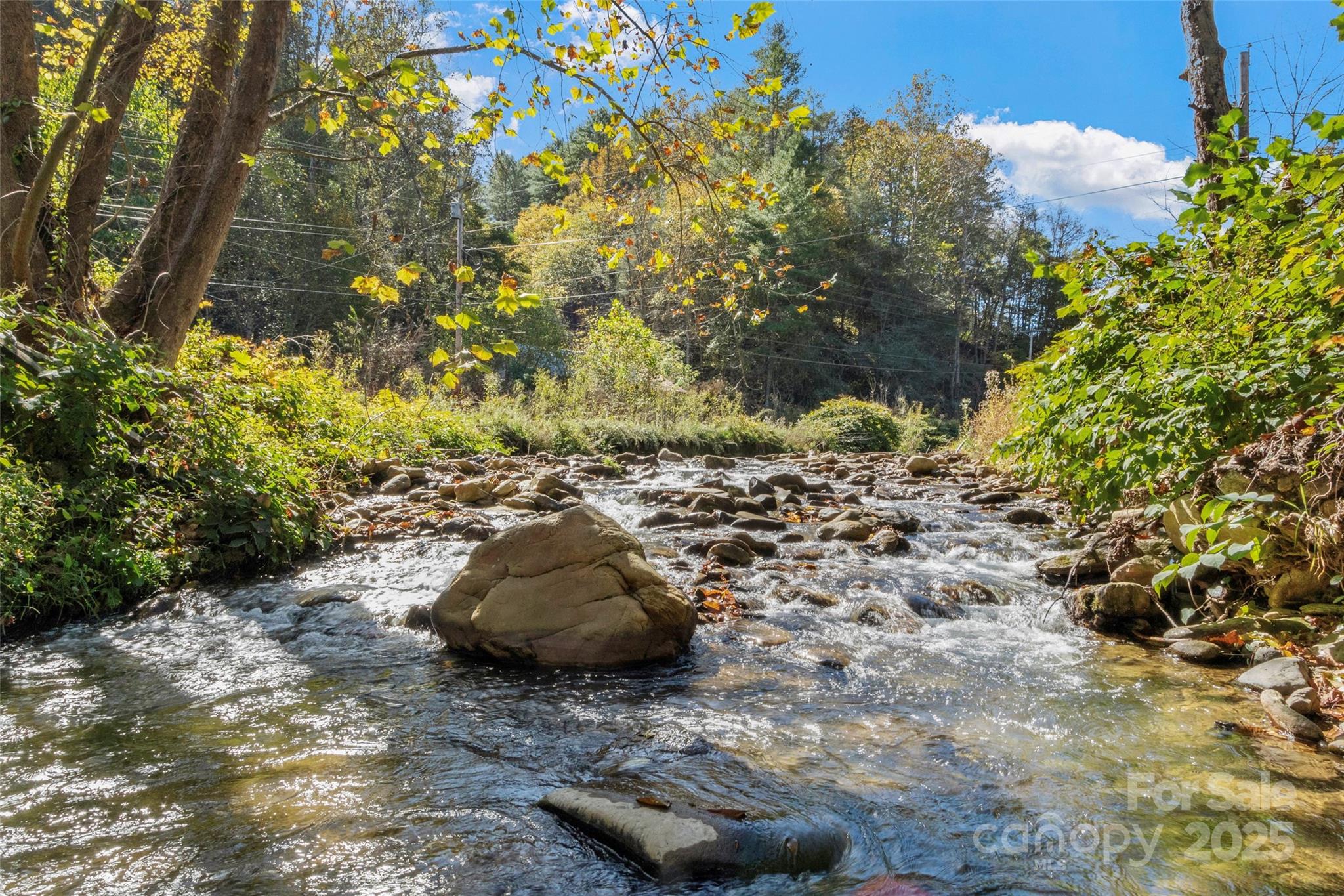 689 Bald Mountain Road