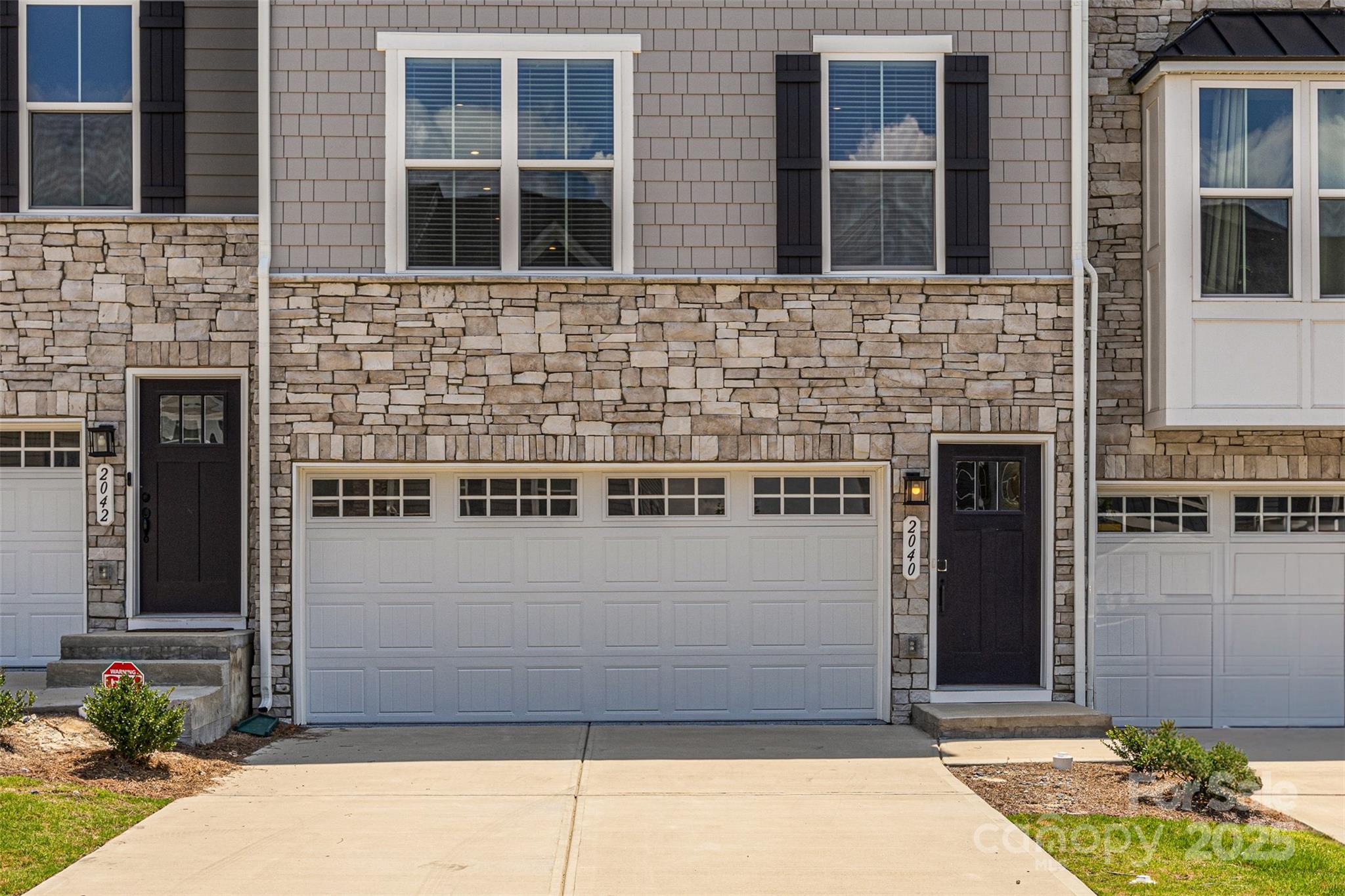 Trinity Townes - Residential