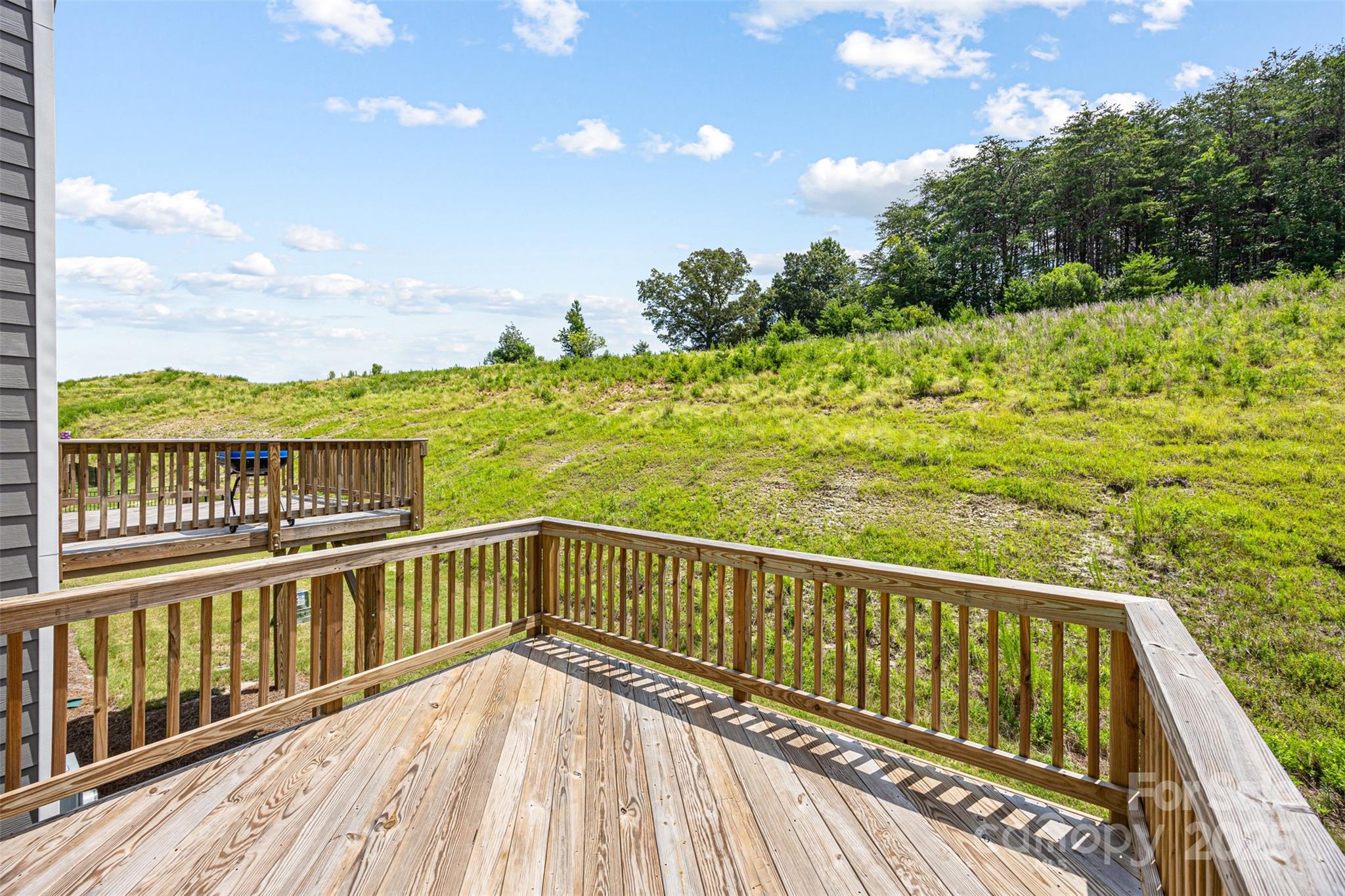 Trinity Townes - Residential