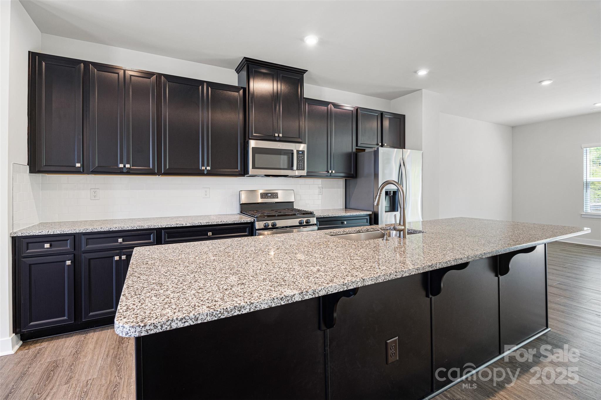 Trinity Townes - Residential