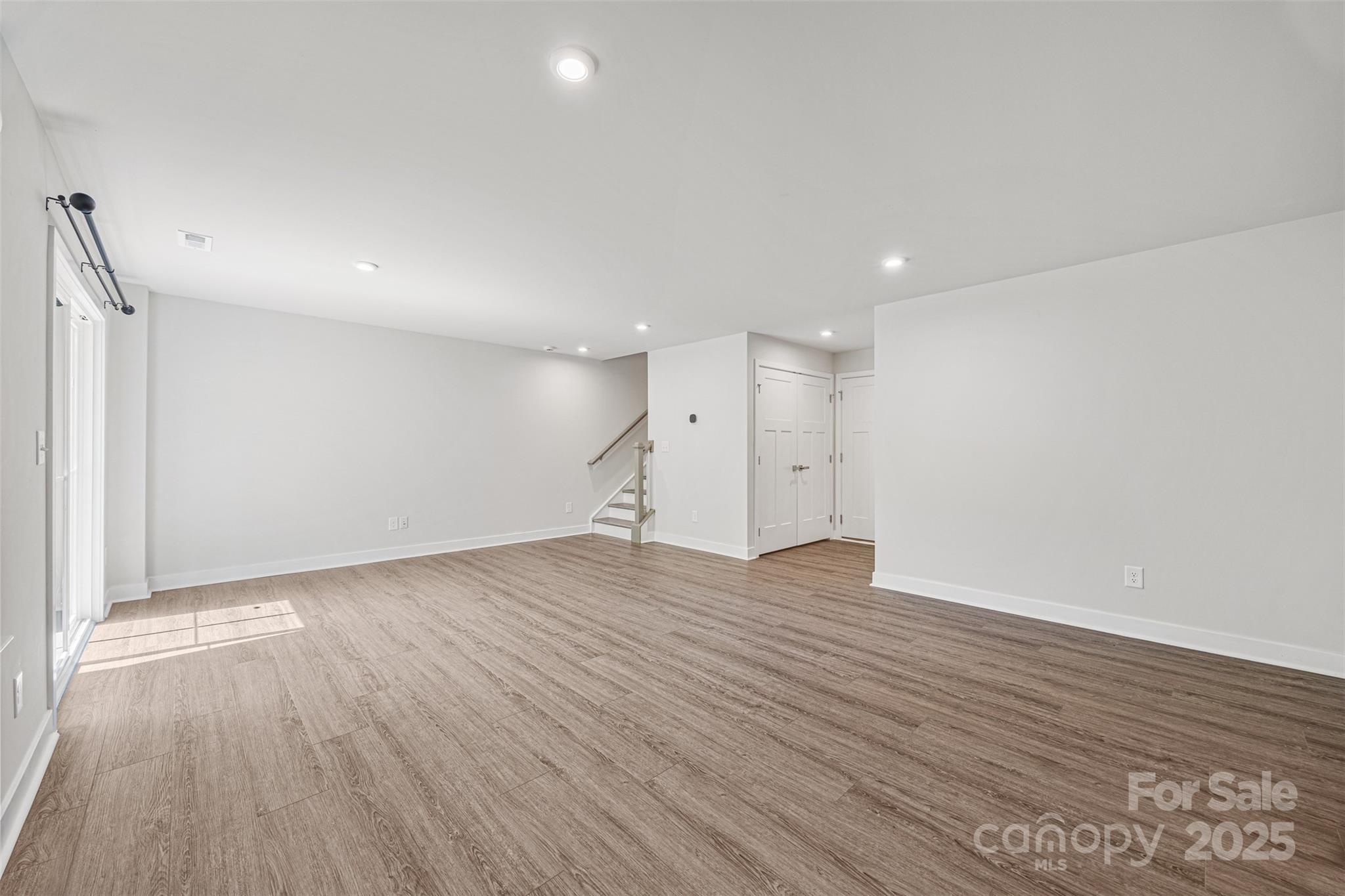 Trinity Townes - Residential