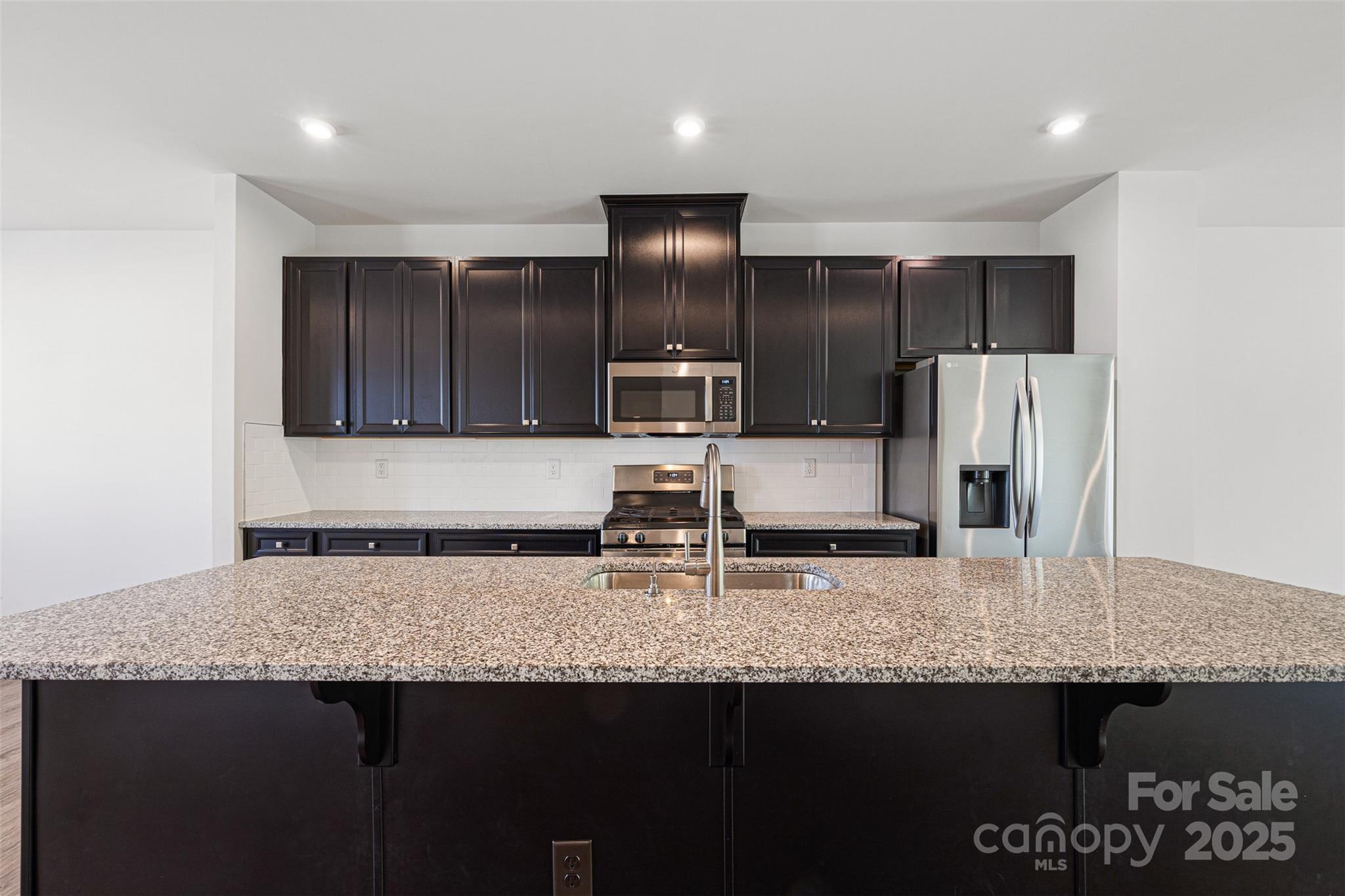 Trinity Townes - Residential