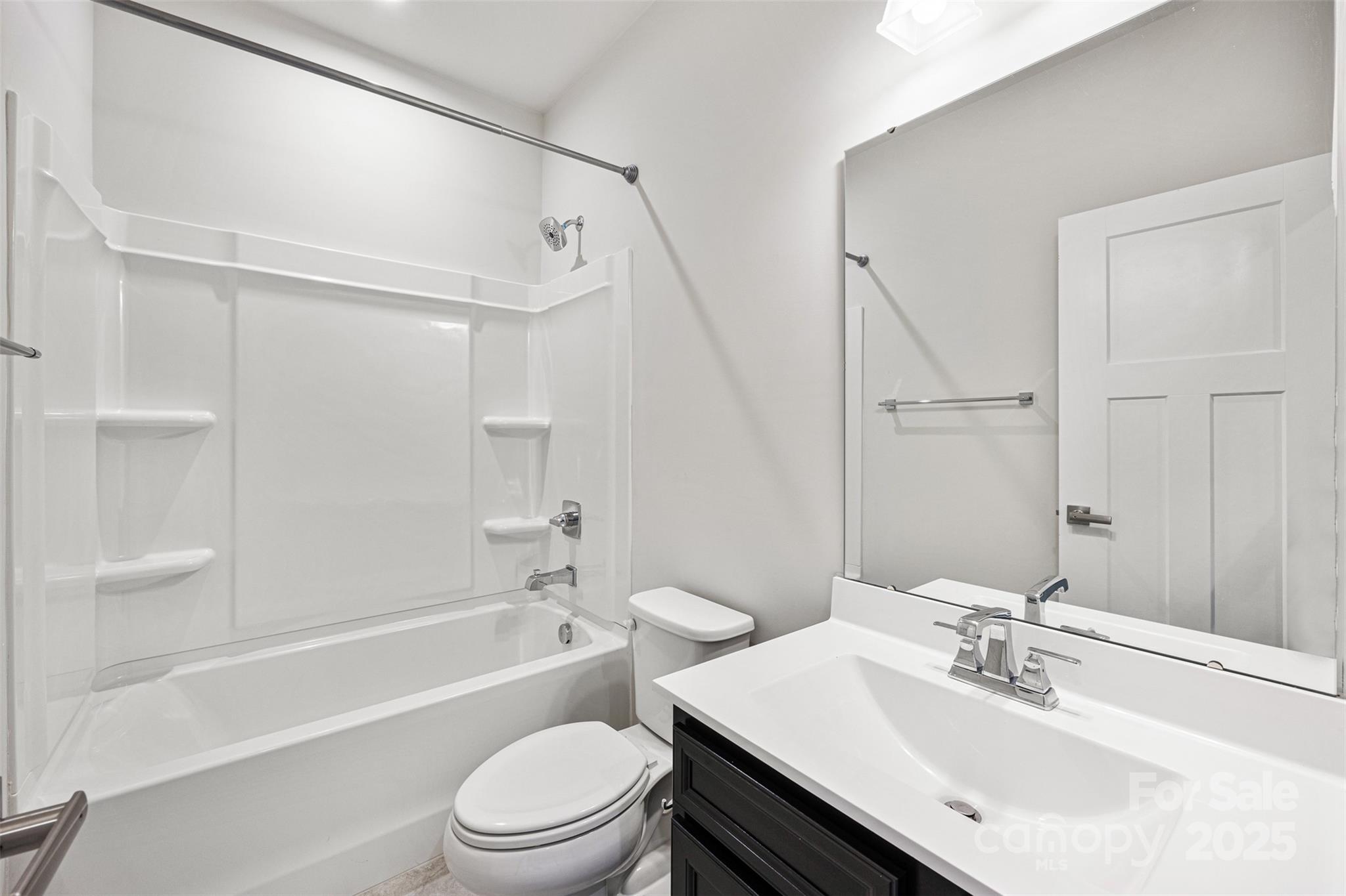 Trinity Townes - Residential