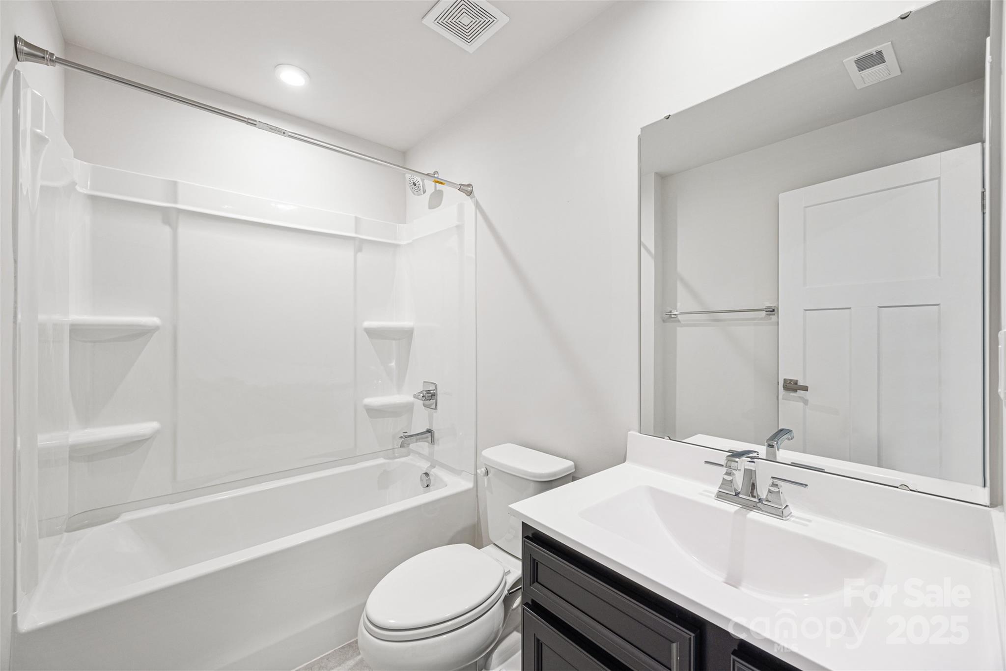 Trinity Townes - Residential