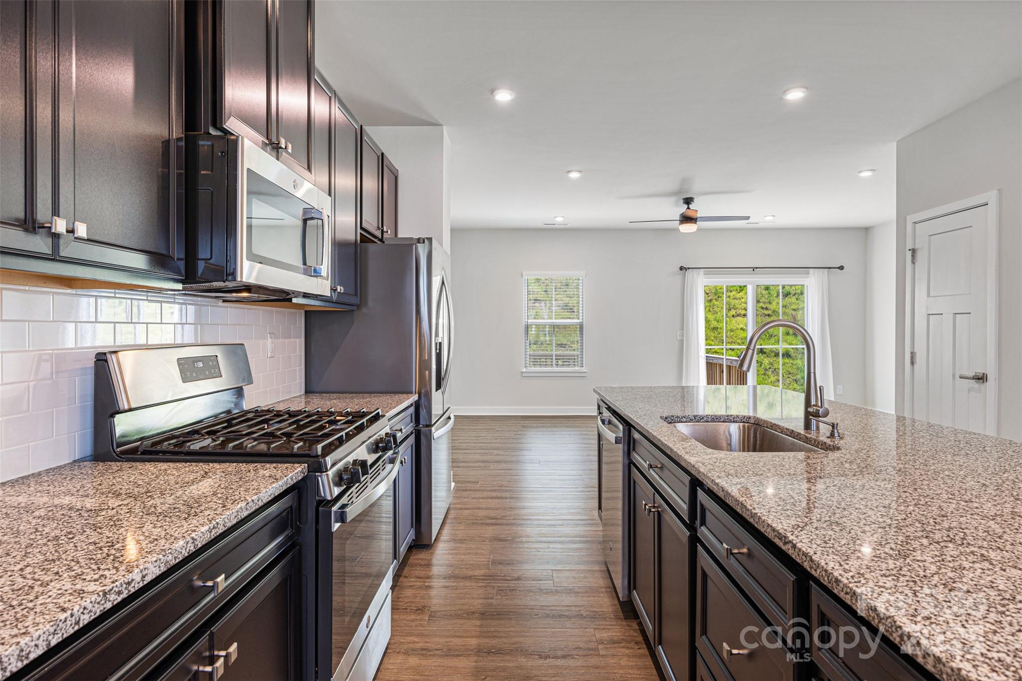 Trinity Townes - Residential