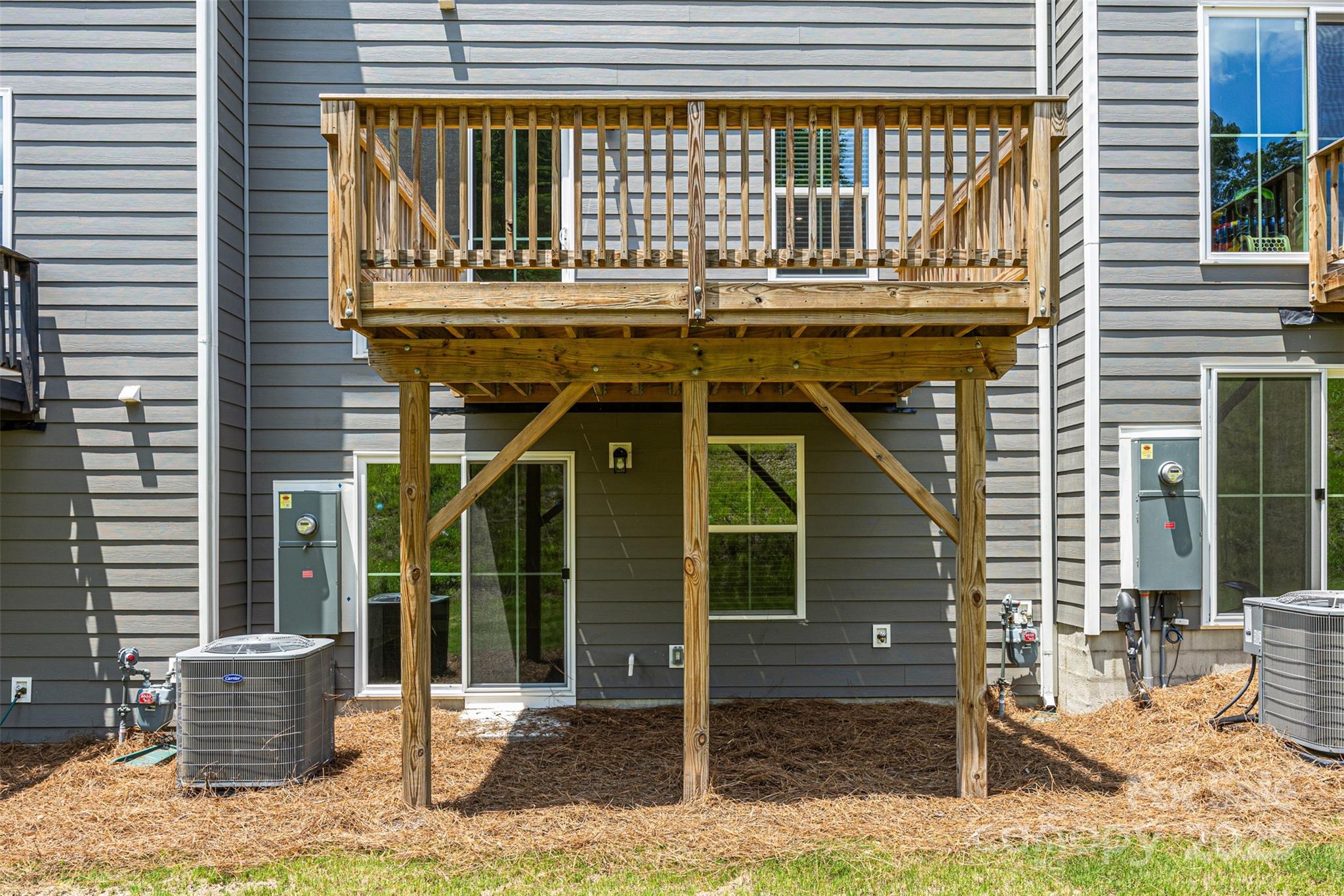 Trinity Townes - Residential