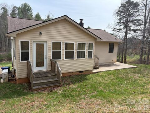 Photo of 216 Pickens Road, Weaverville, NC 28787 (MLS # 4359858)