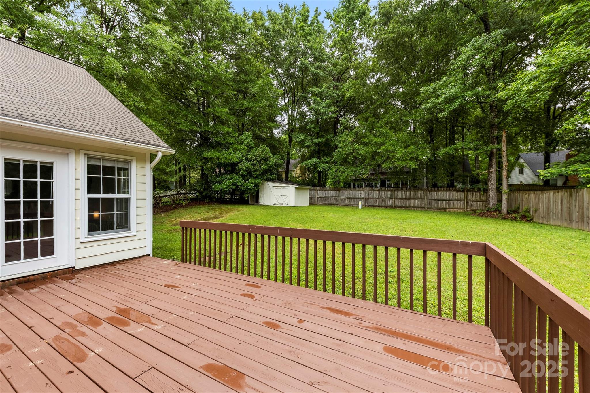 The Heathers - Residential