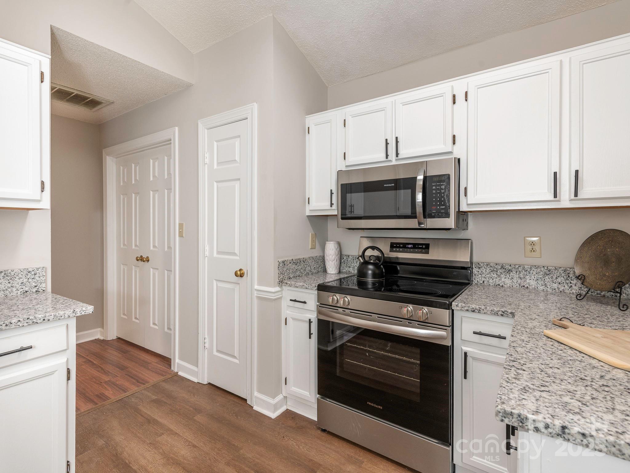 The Heathers - Residential