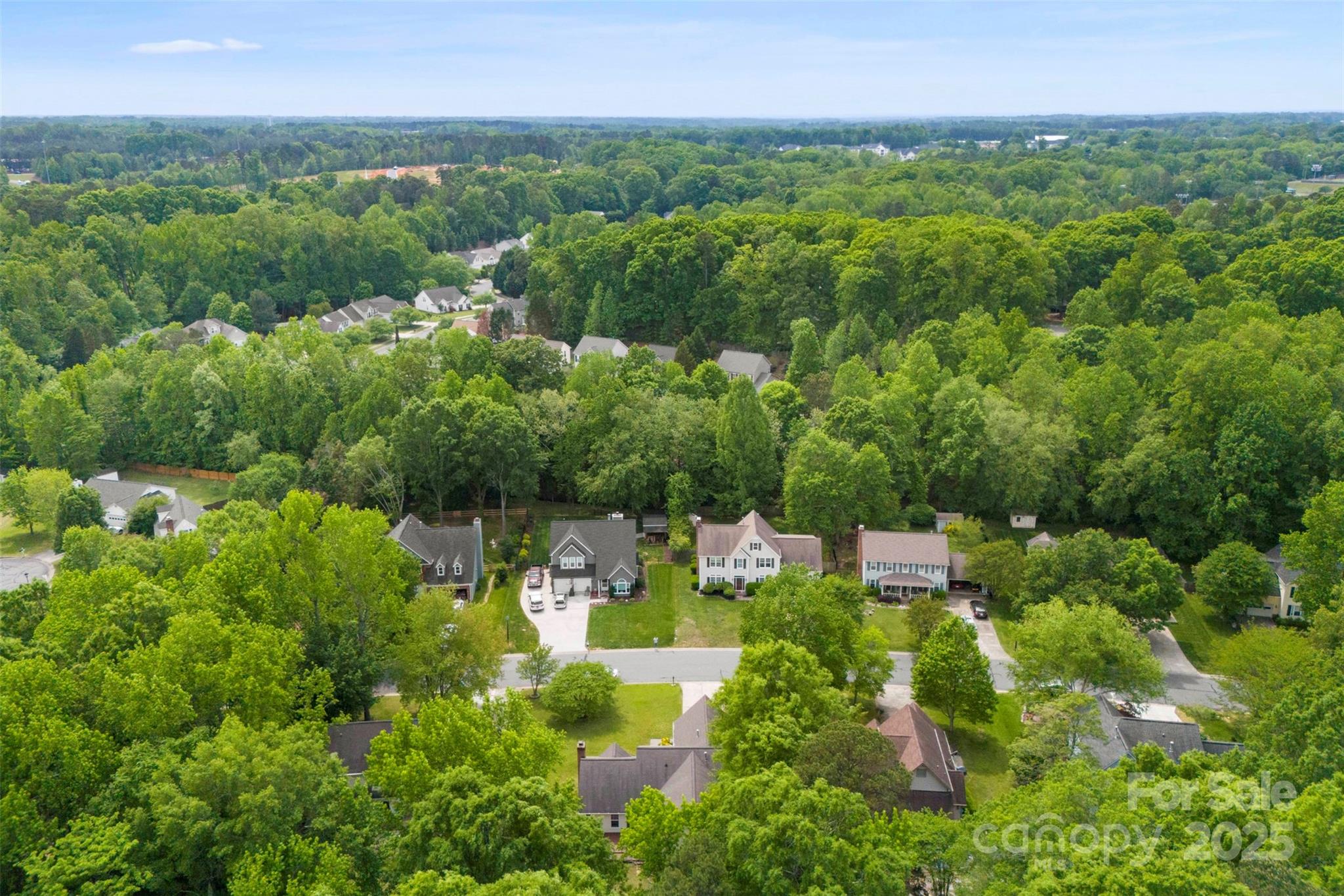 The Heathers - Residential