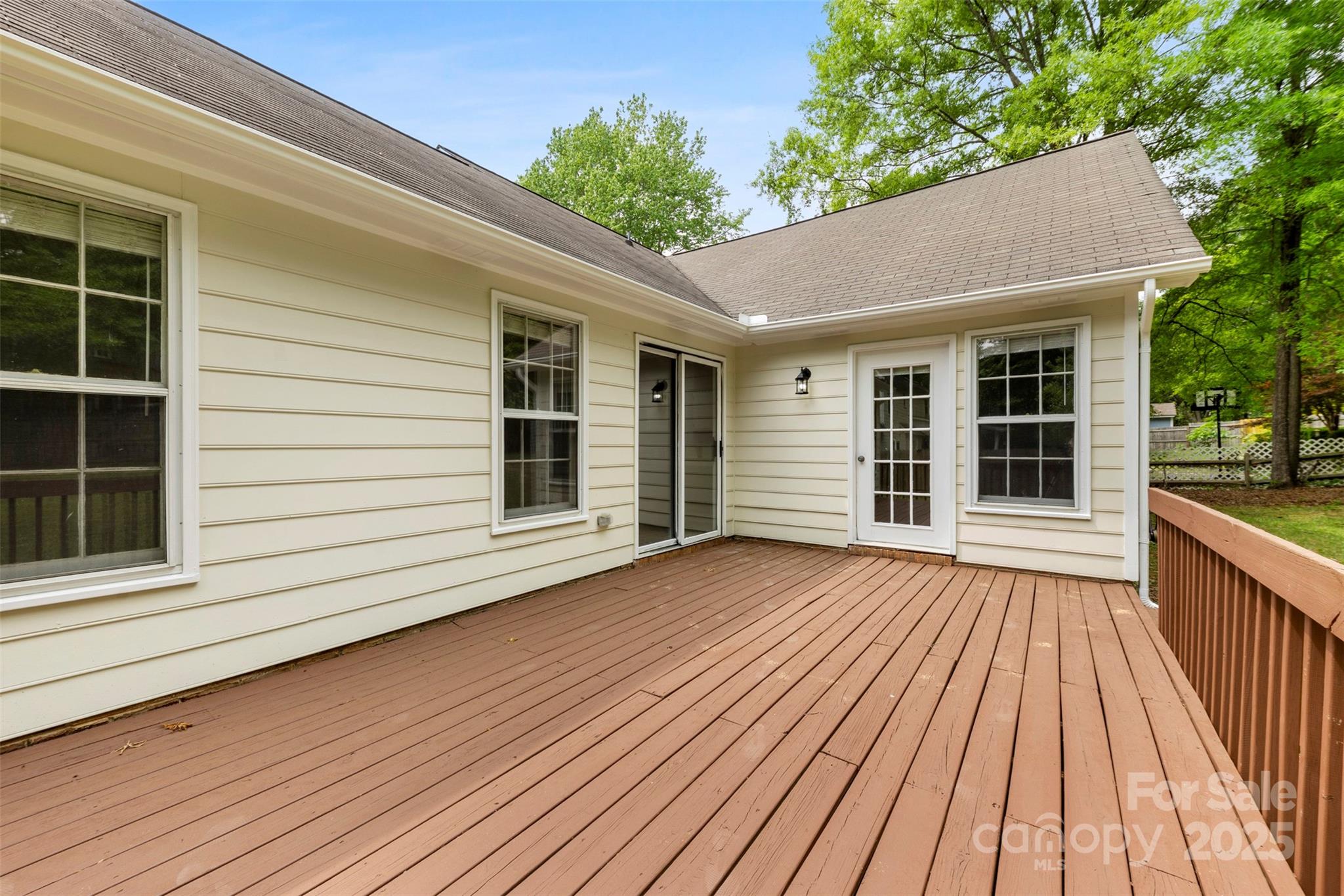 The Heathers - Residential