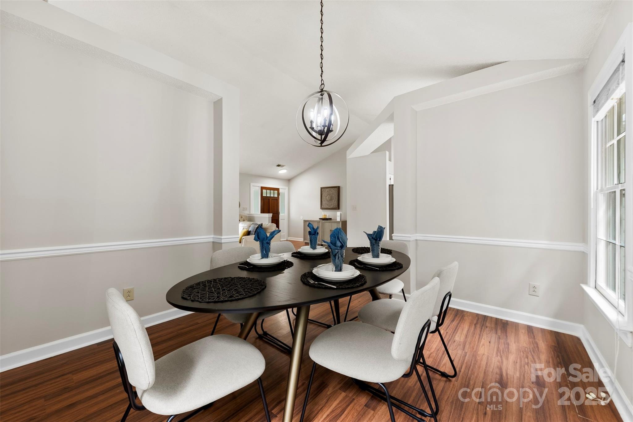 The Heathers - Residential