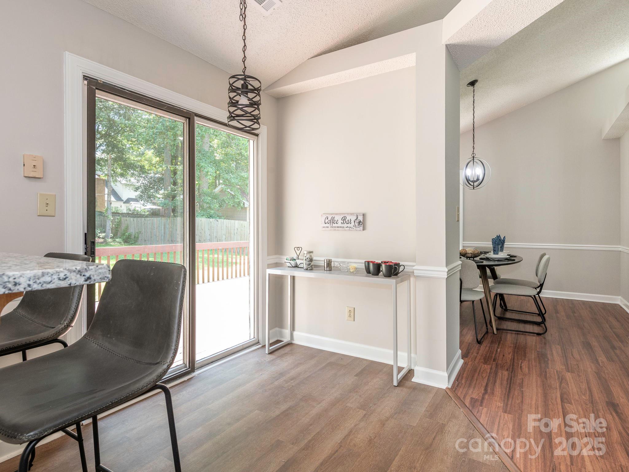 The Heathers - Residential