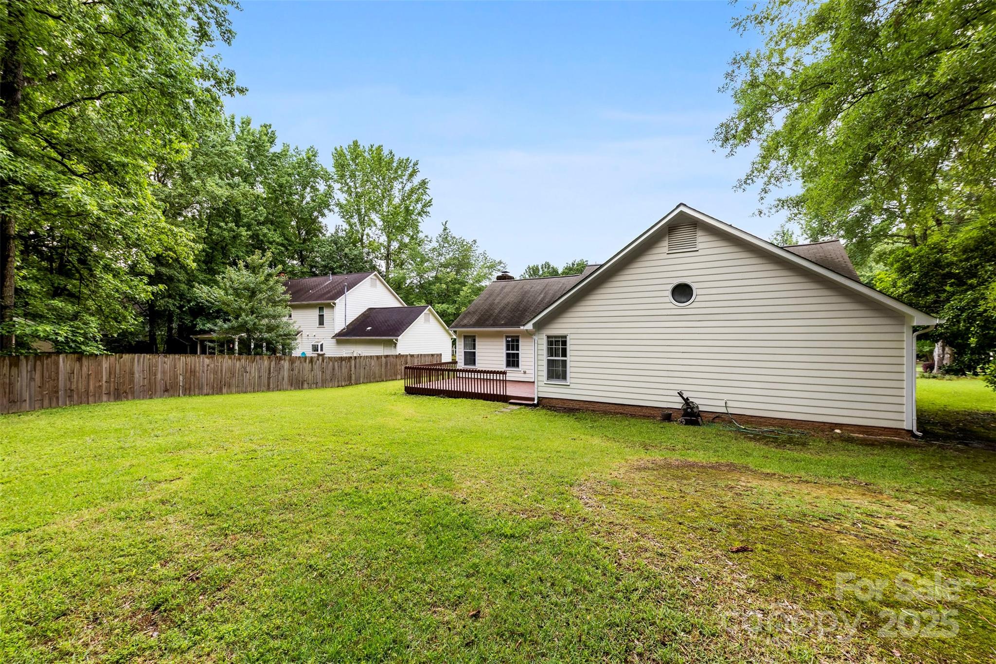 The Heathers - Residential