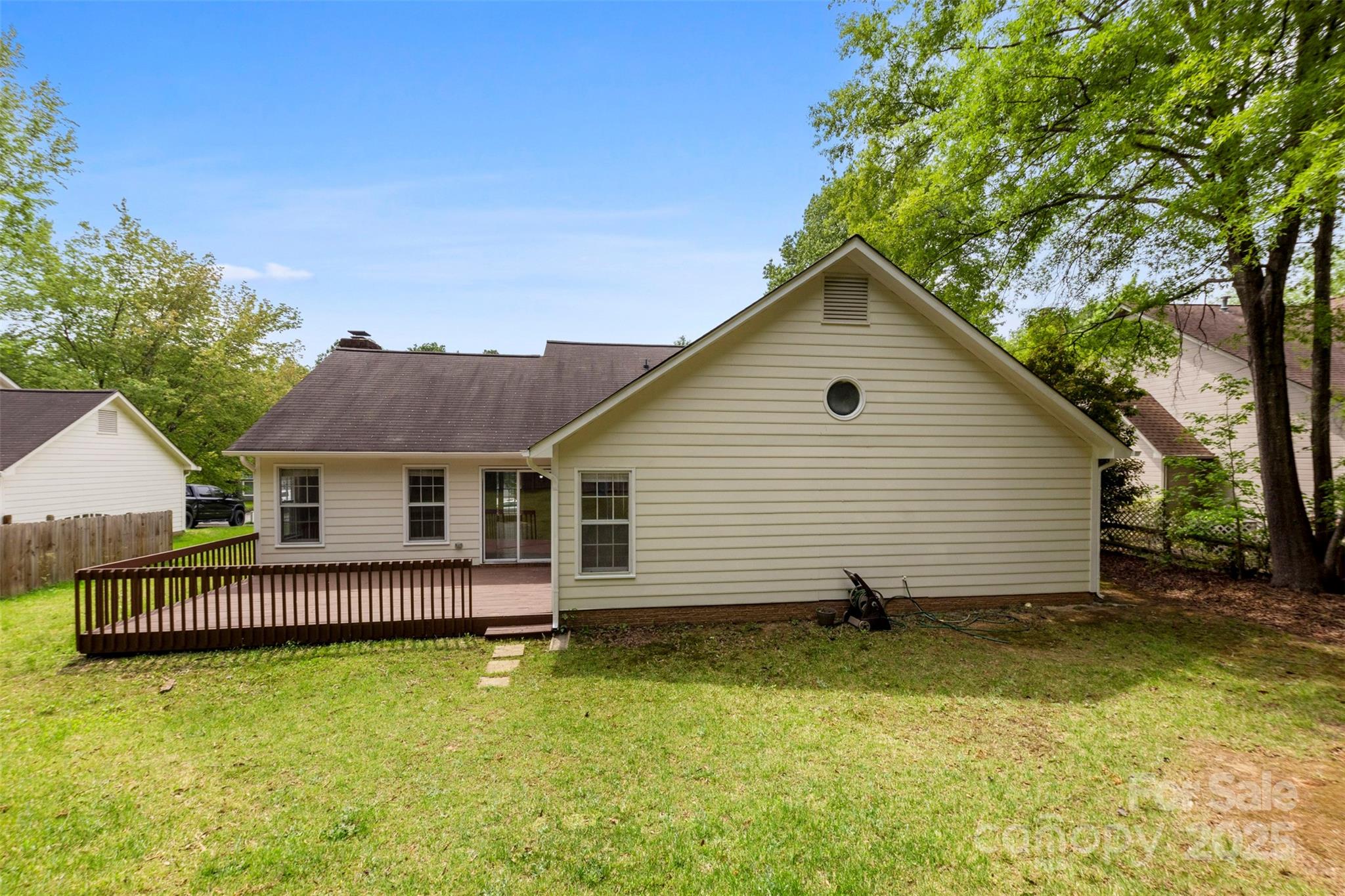 The Heathers - Residential