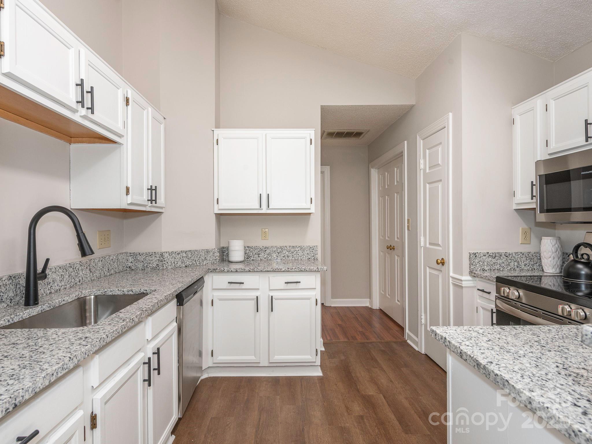 The Heathers - Residential