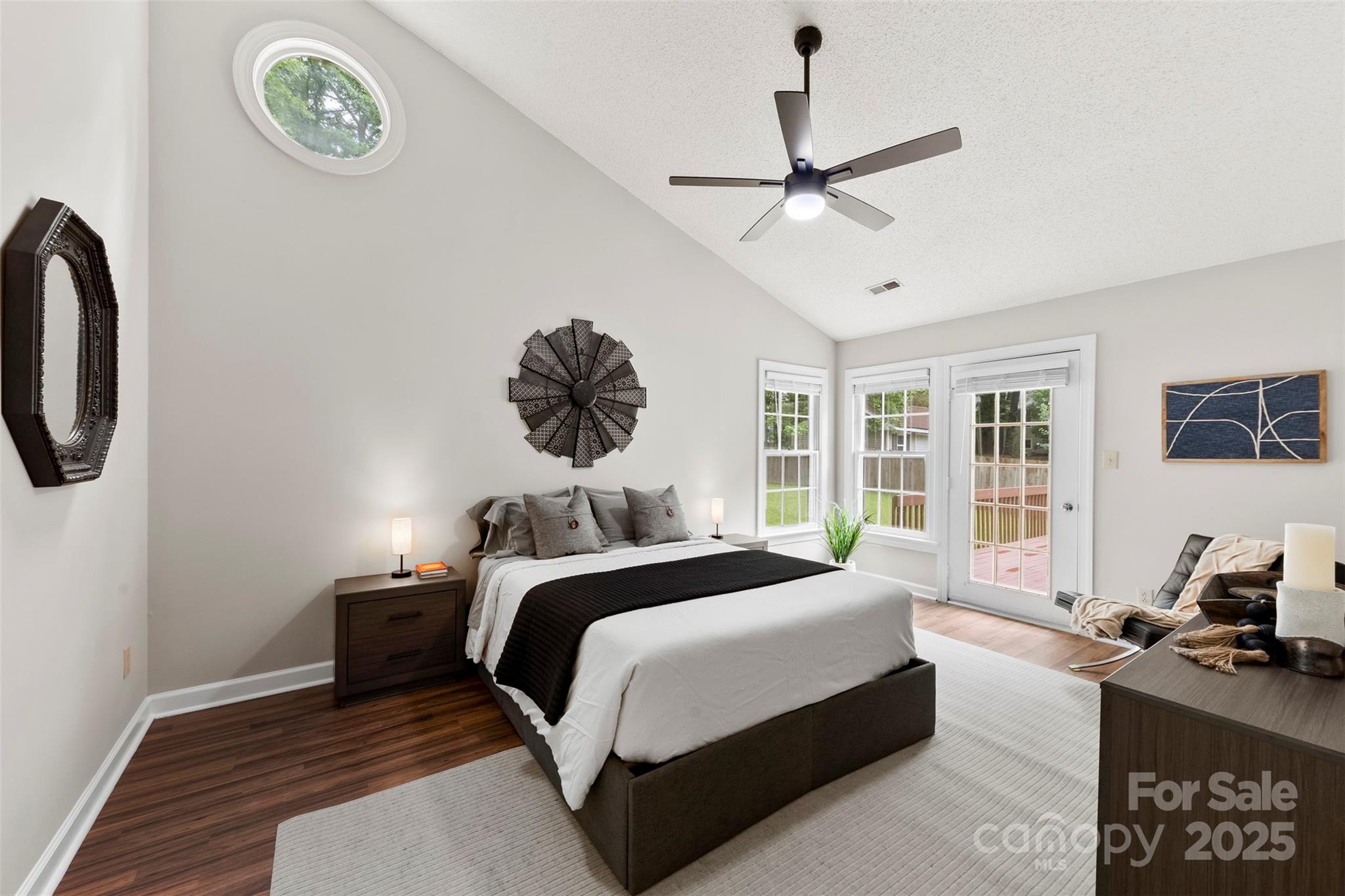 The Heathers - Residential