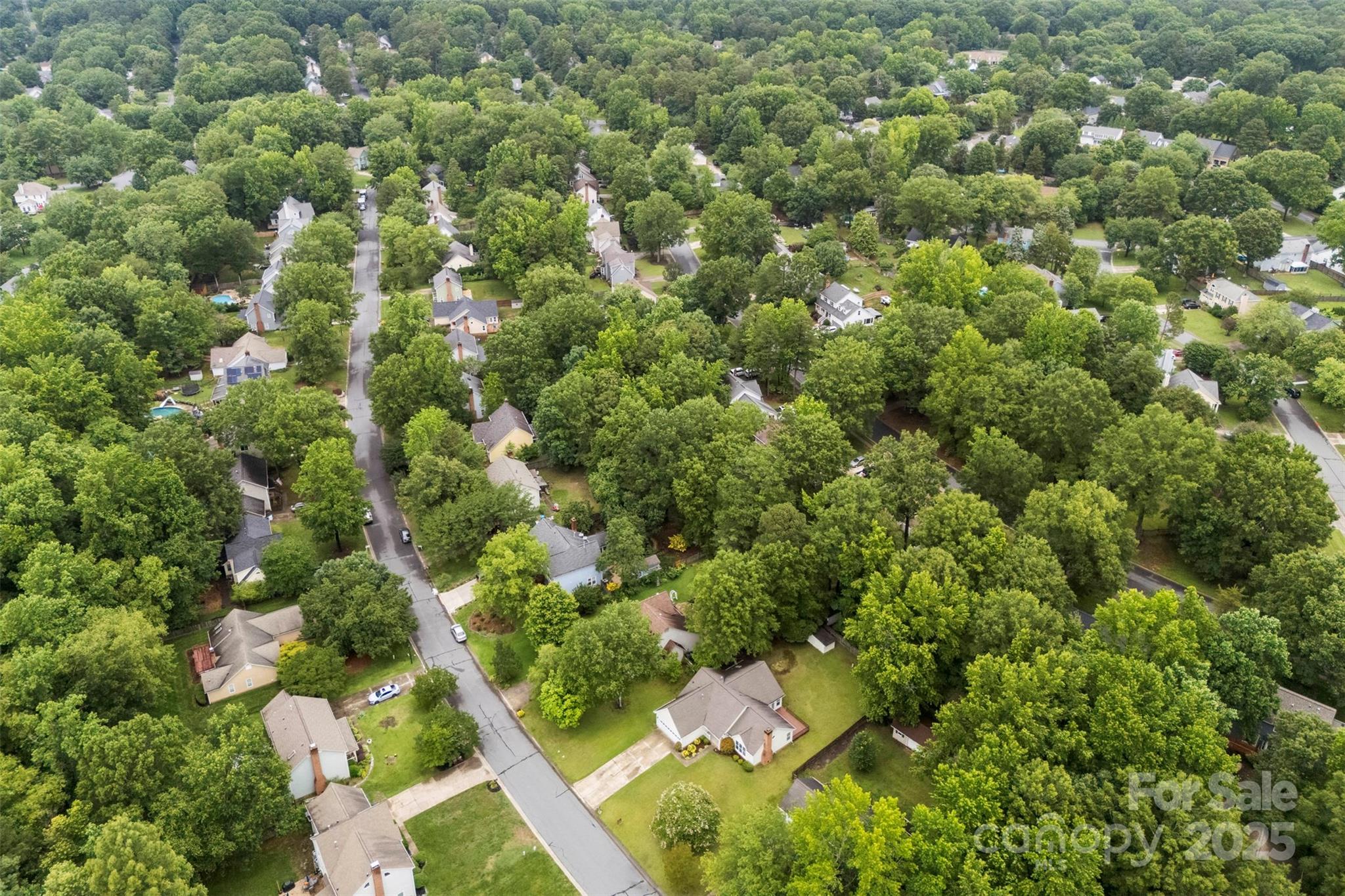 The Heathers - Residential