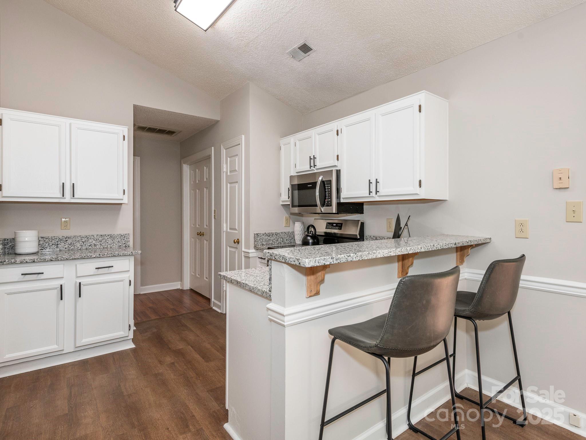 The Heathers - Residential