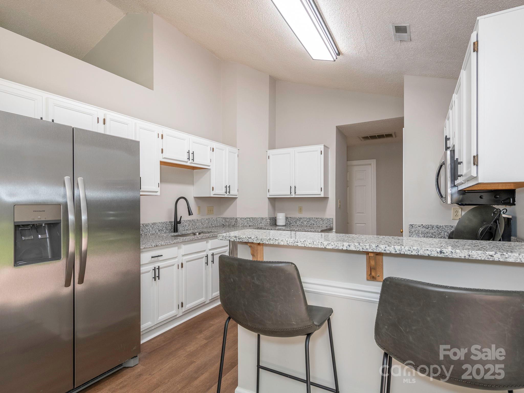 The Heathers - Residential