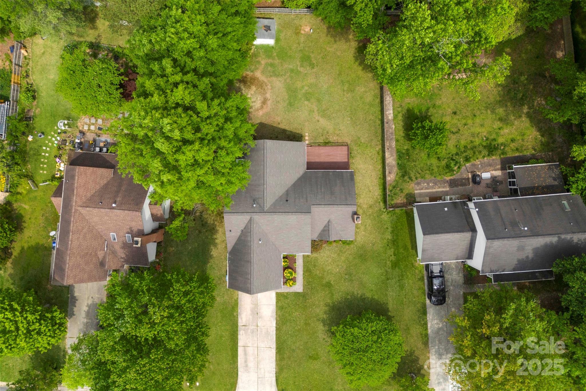 The Heathers - Residential