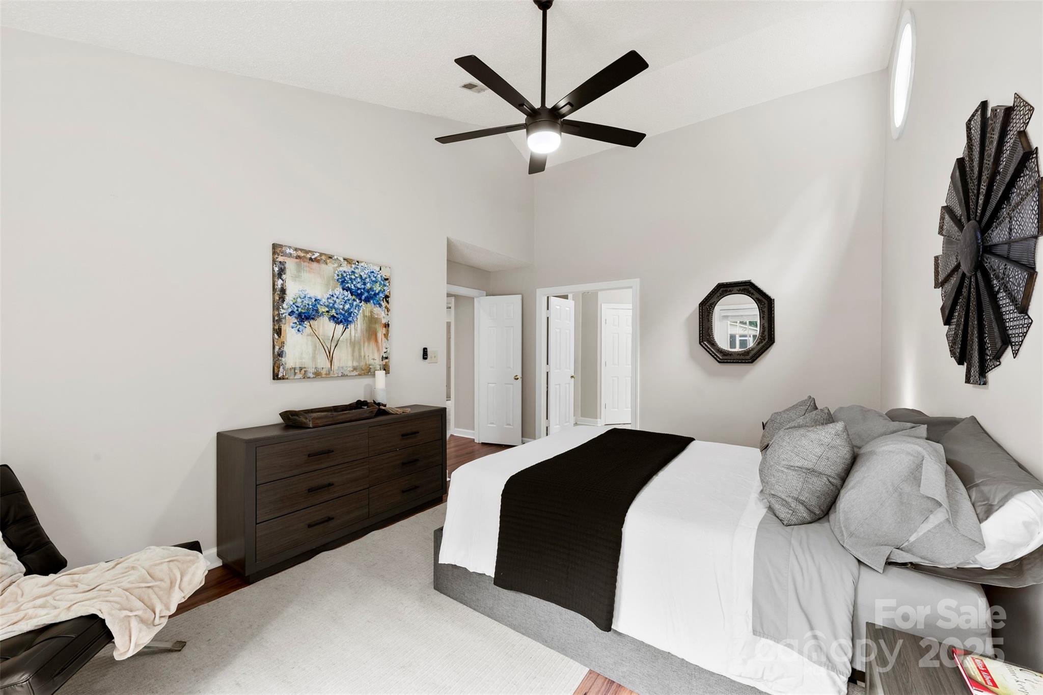 The Heathers - Residential