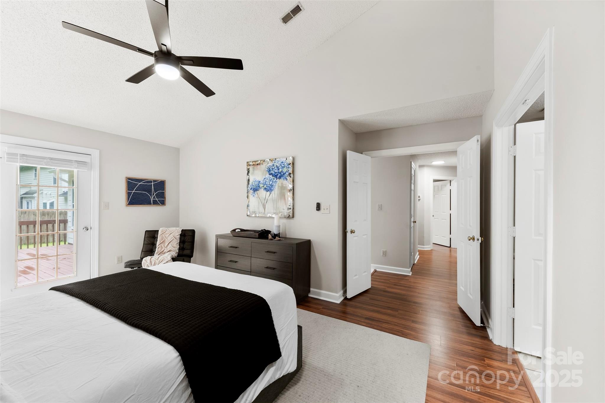 The Heathers - Residential