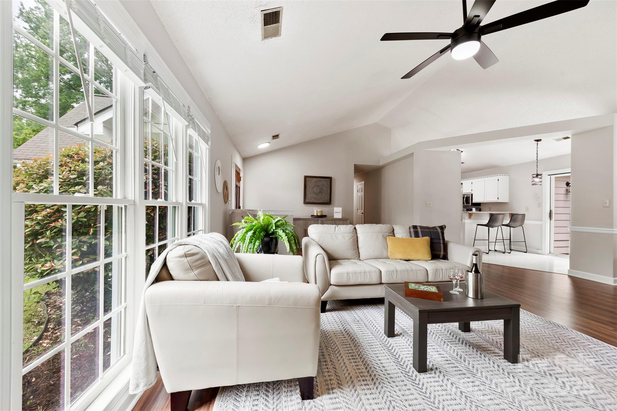 The Heathers - Residential