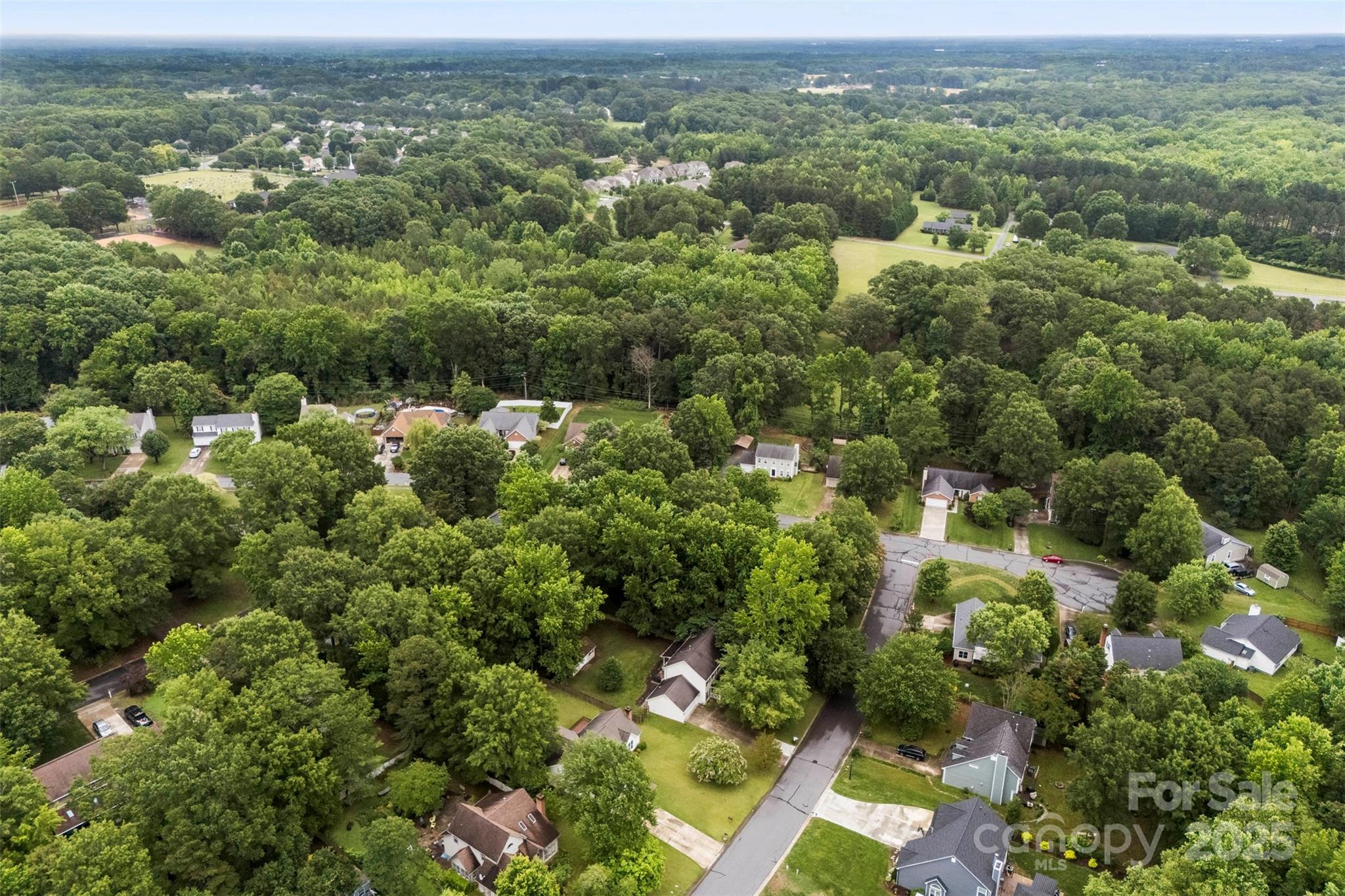 The Heathers - Residential