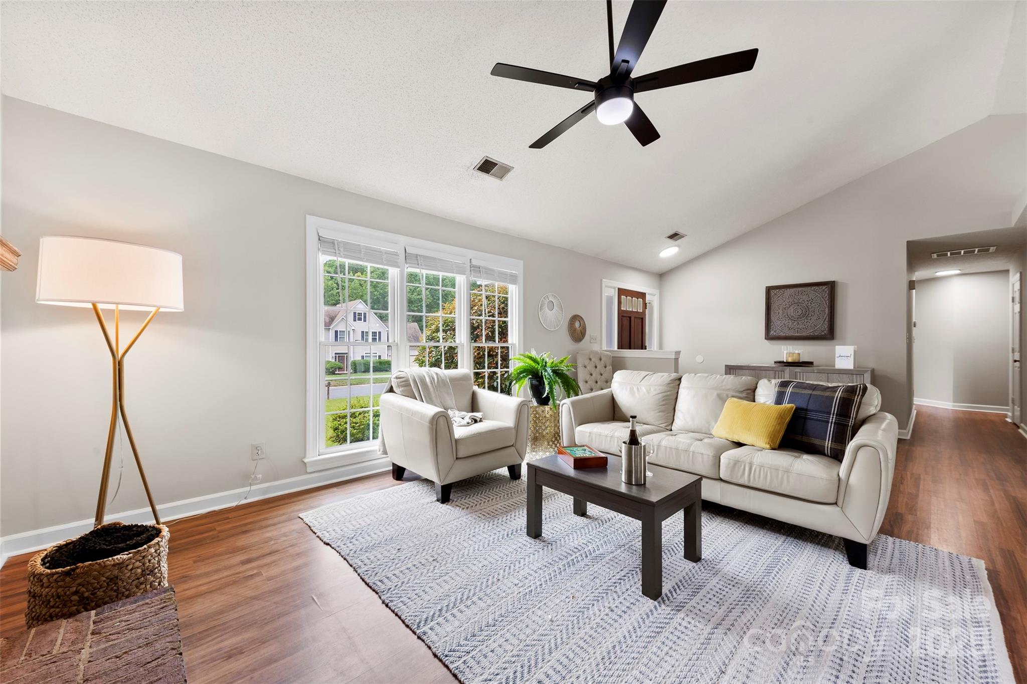 The Heathers - Residential