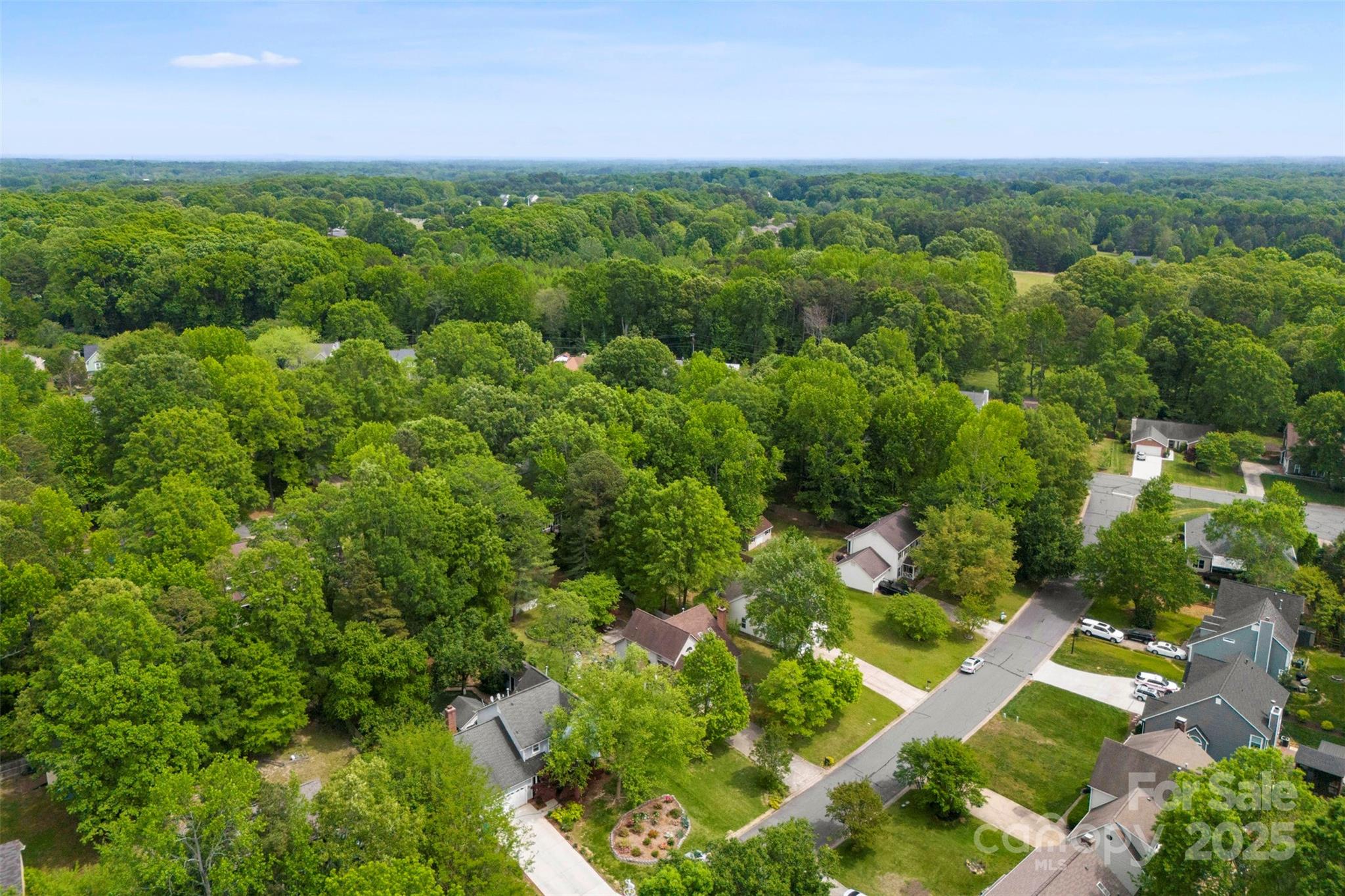 The Heathers - Residential