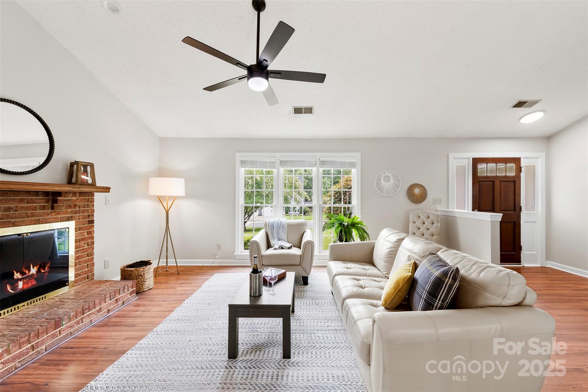 The Heathers - Residential