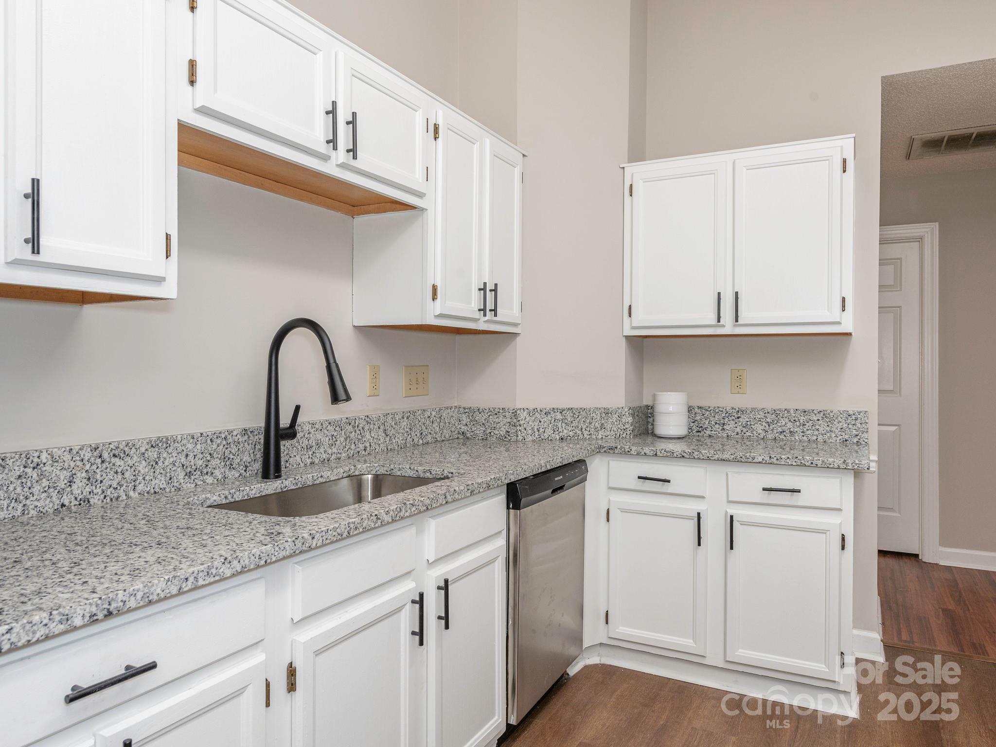 The Heathers - Residential