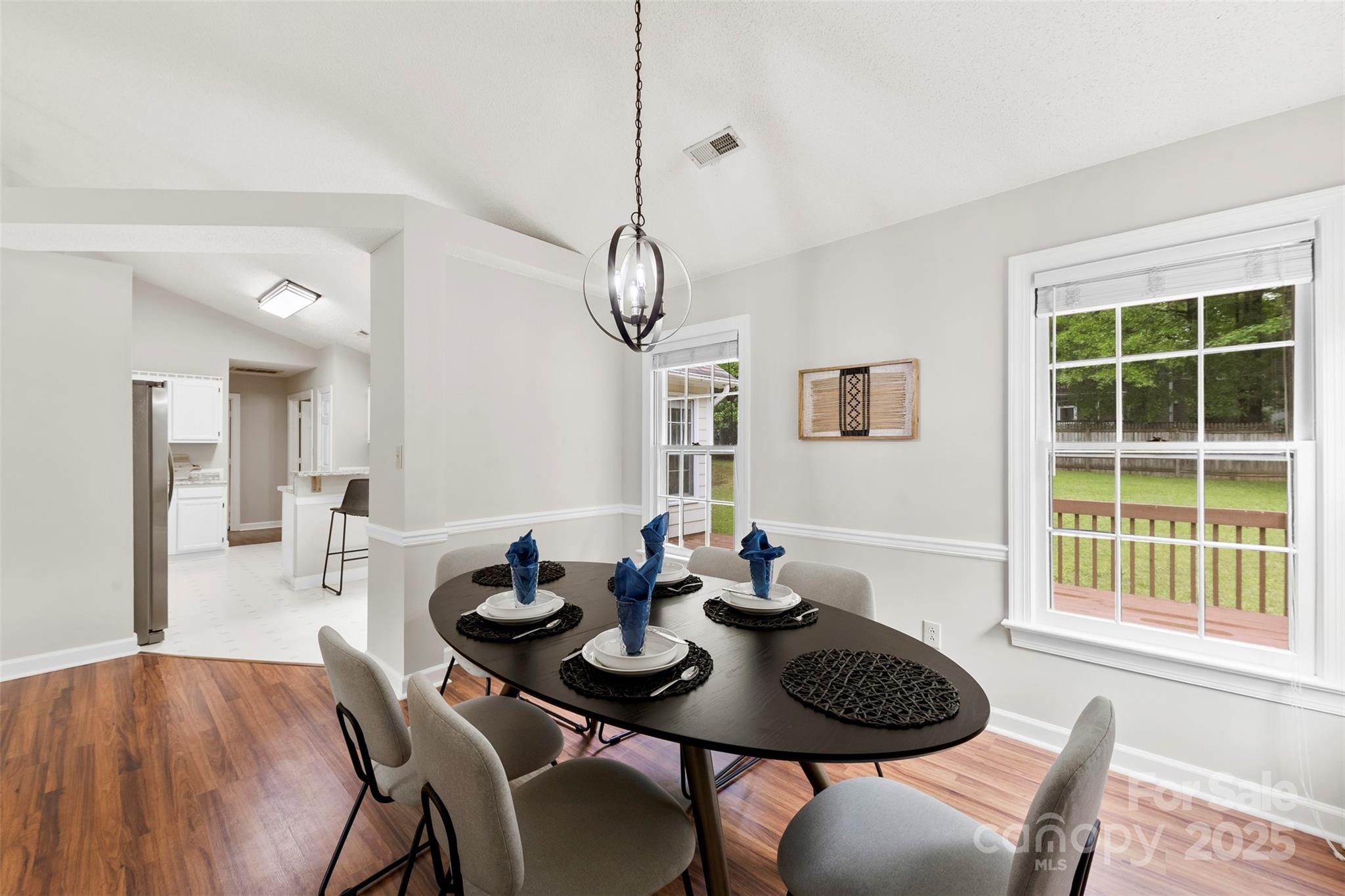 The Heathers - Residential