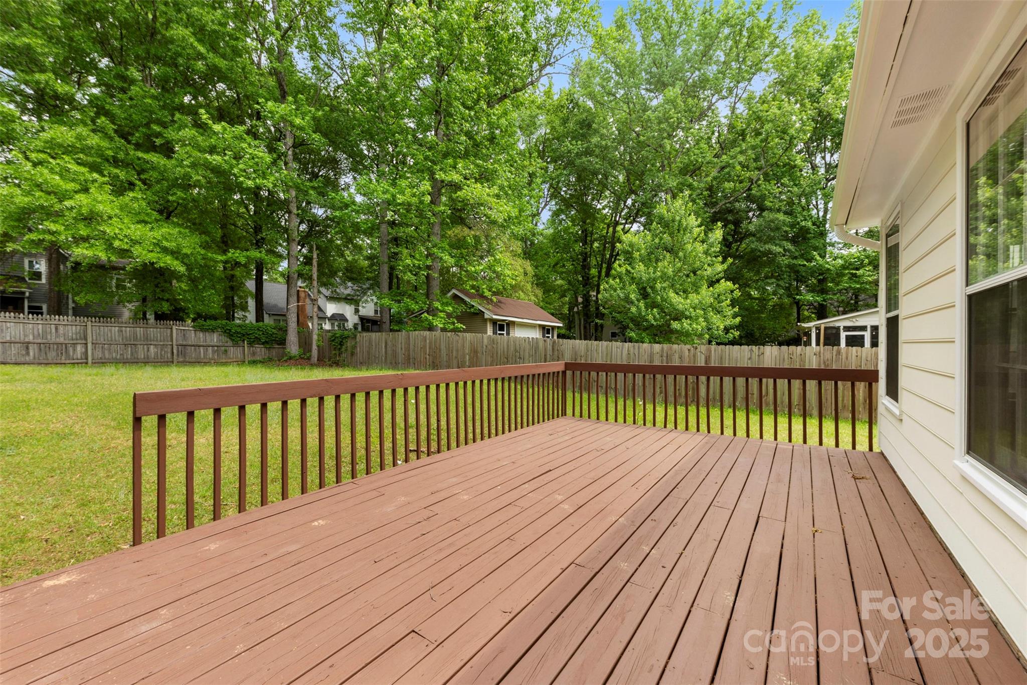 The Heathers - Residential