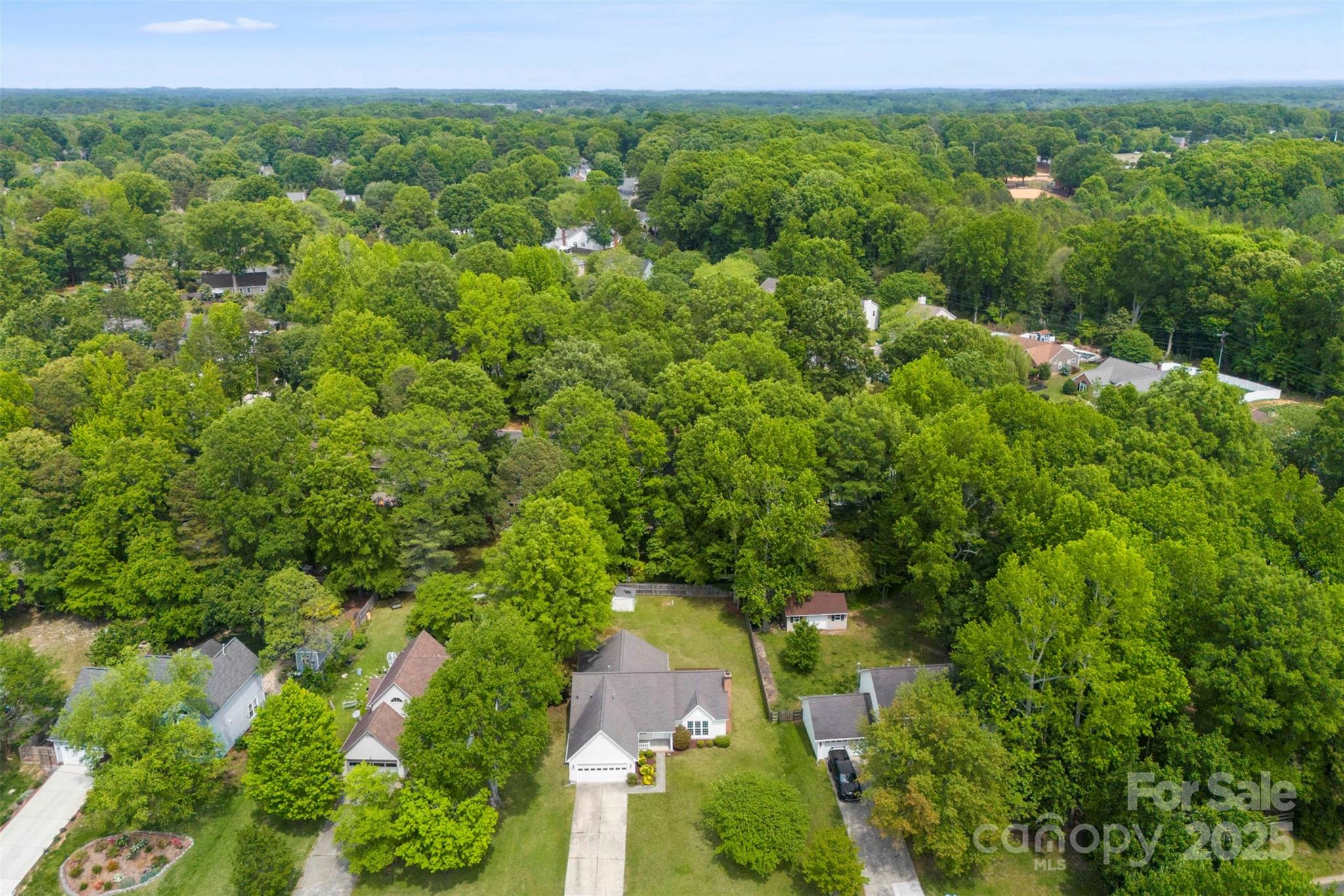 The Heathers - Residential