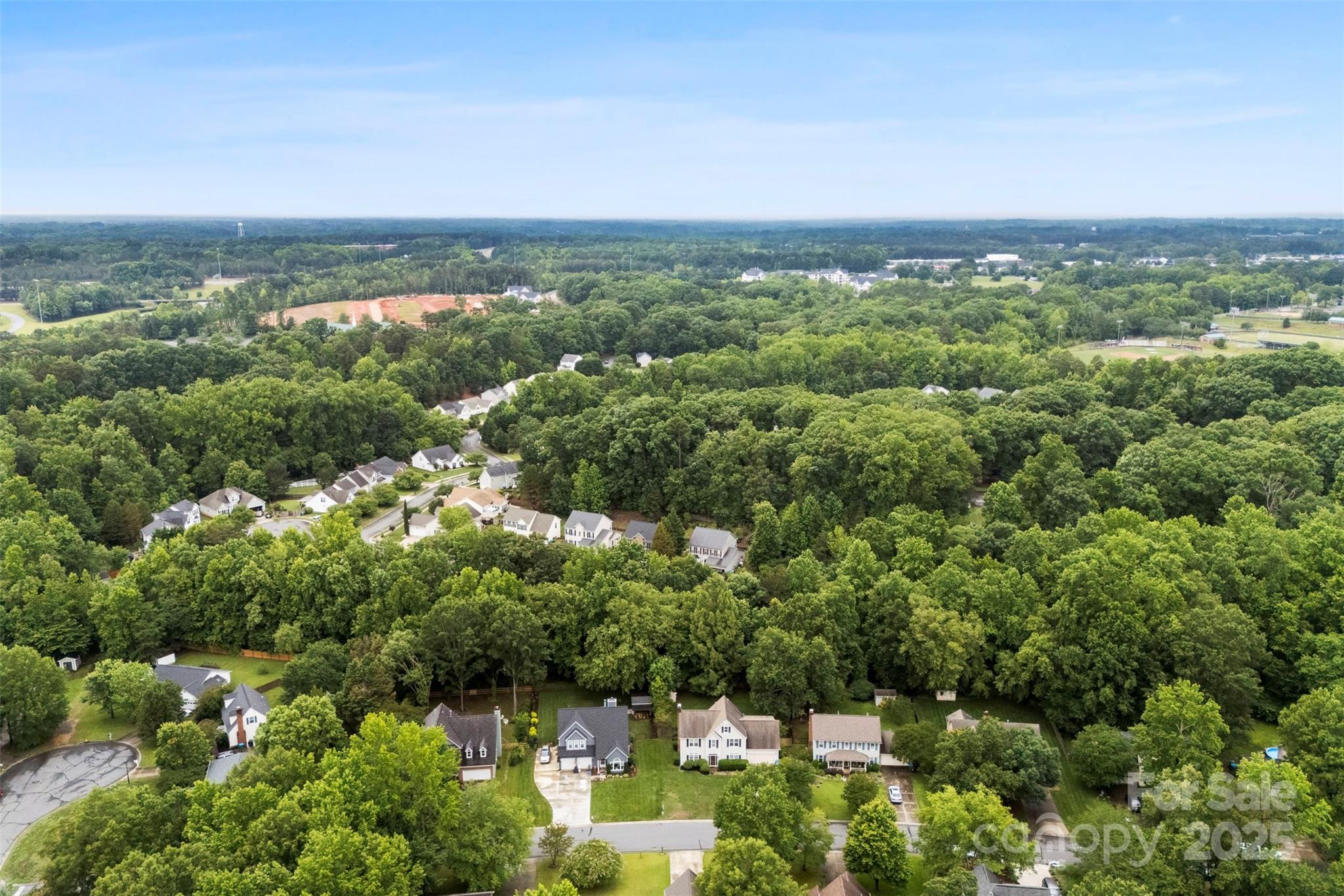 The Heathers - Residential