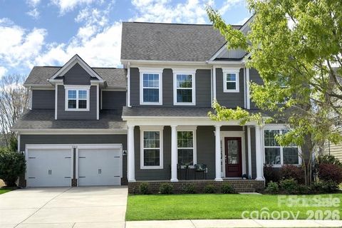Photo of 5031 Hamilton Mill Drive, Waxhaw, NC 28173 (MLS # 4382961)
