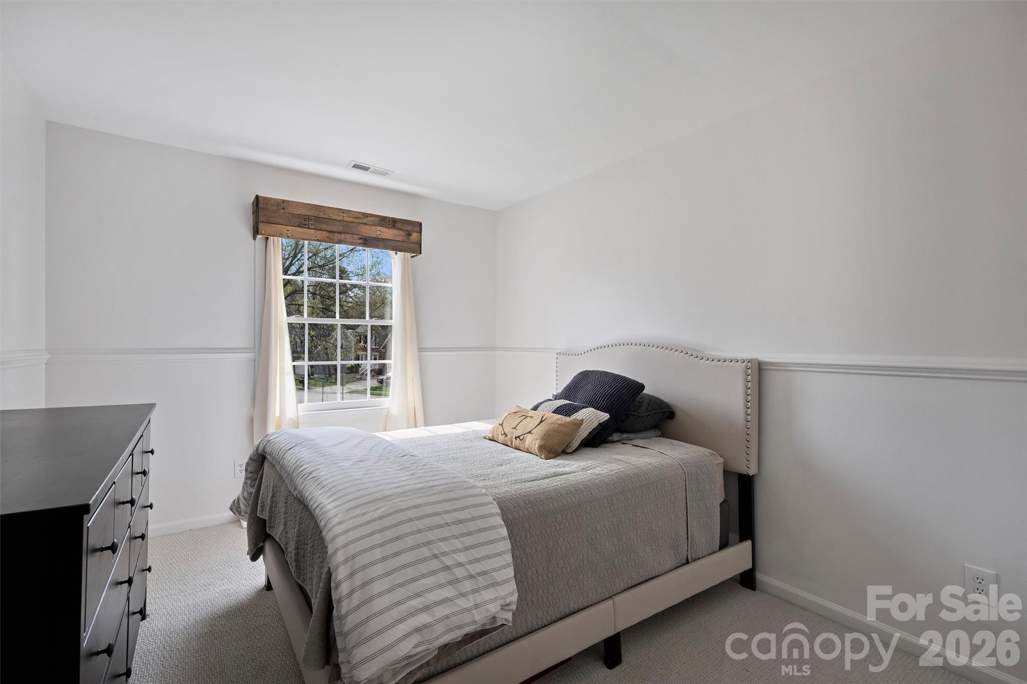 Highland Creek - Residential