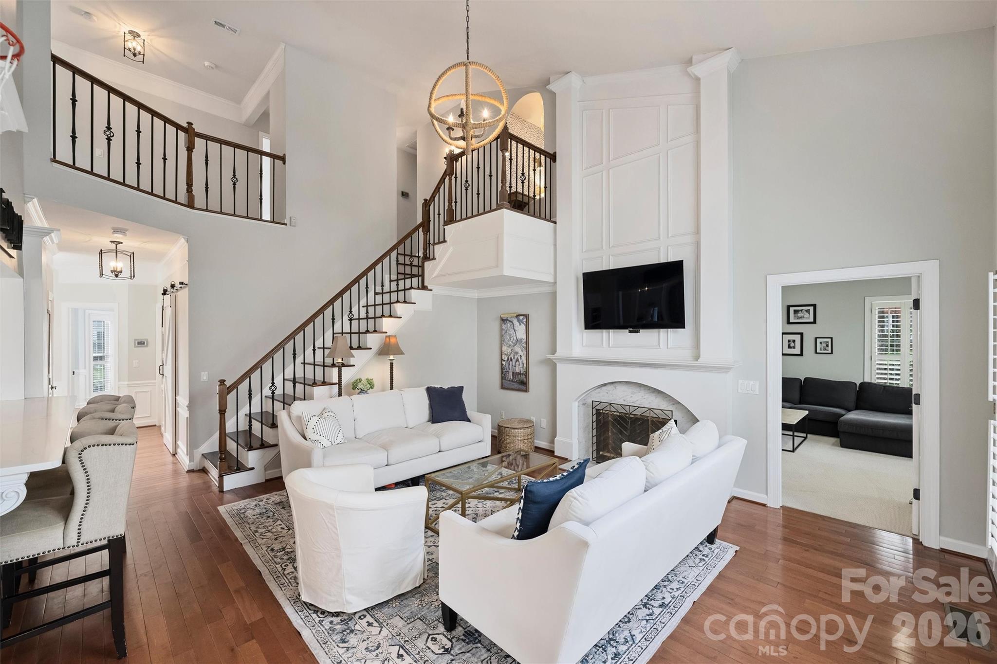 Highland Creek - Residential