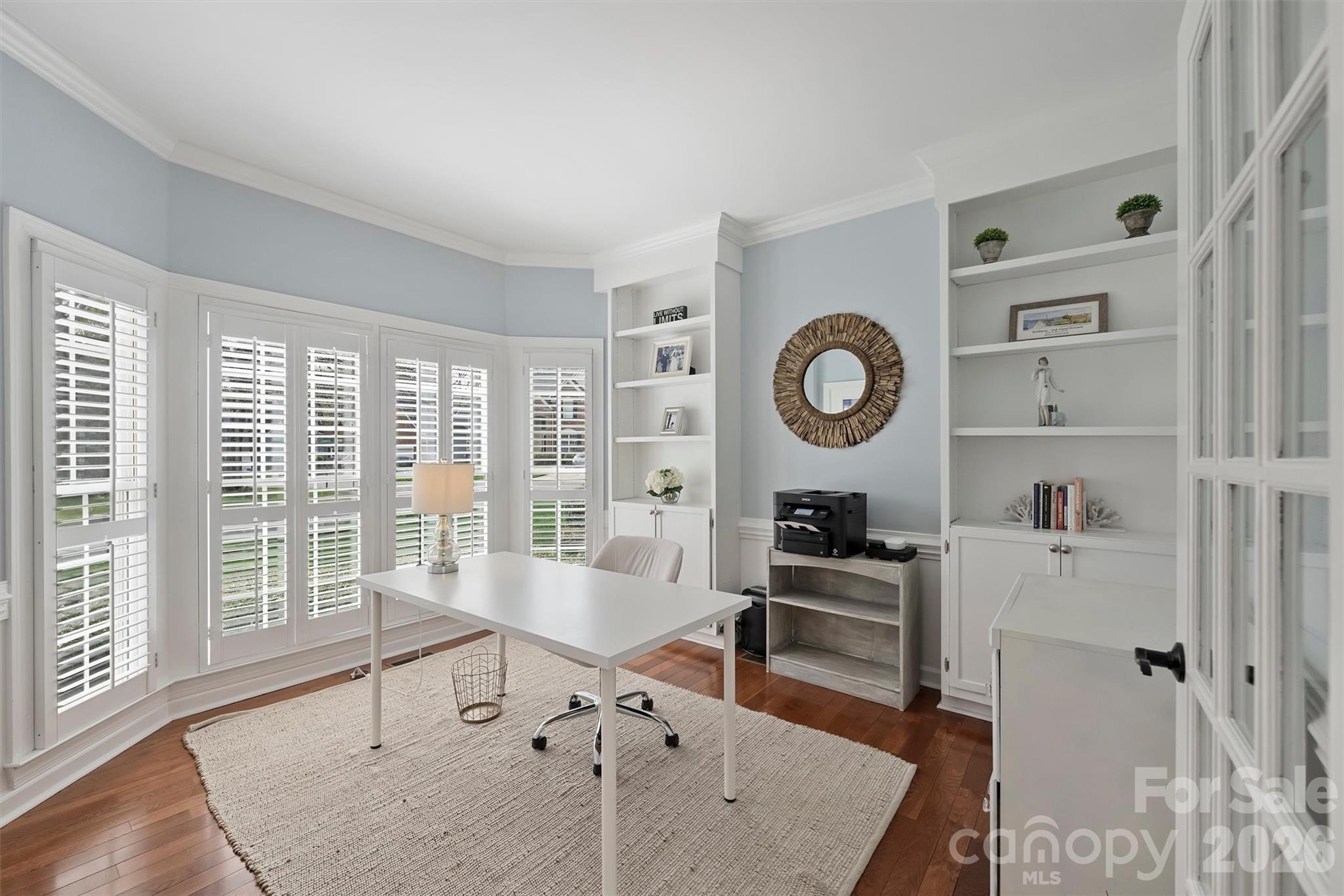 Highland Creek - Residential