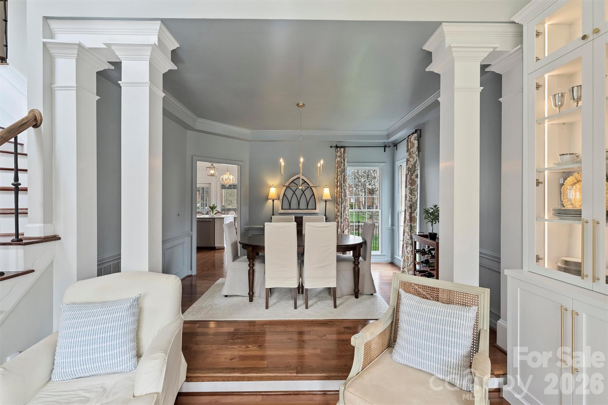 Highland Creek - Residential